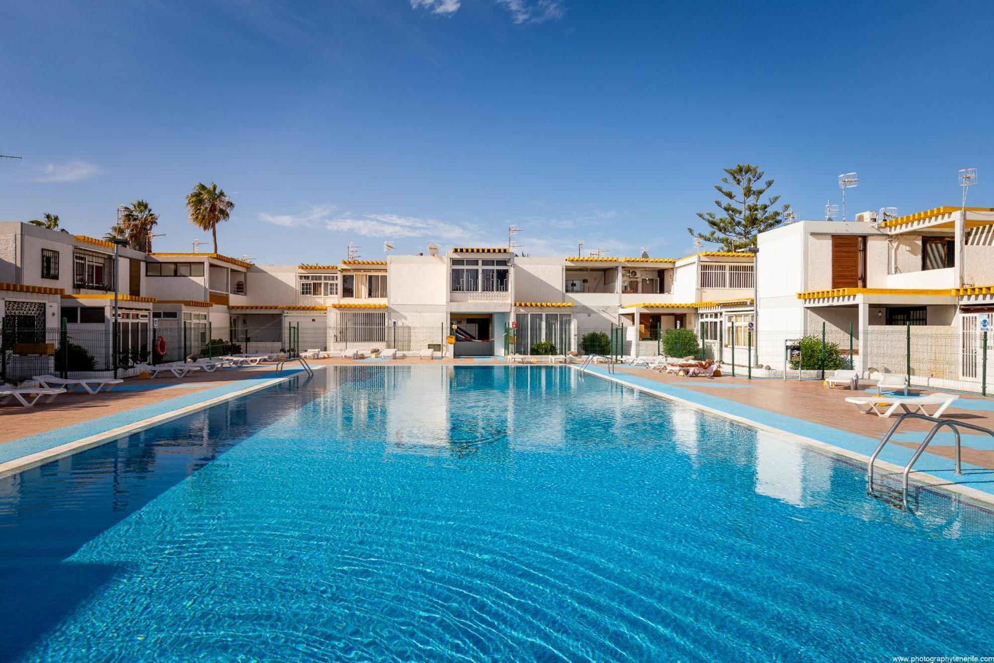 Apartment El Drago Fiber ,a/c,near Ocean *