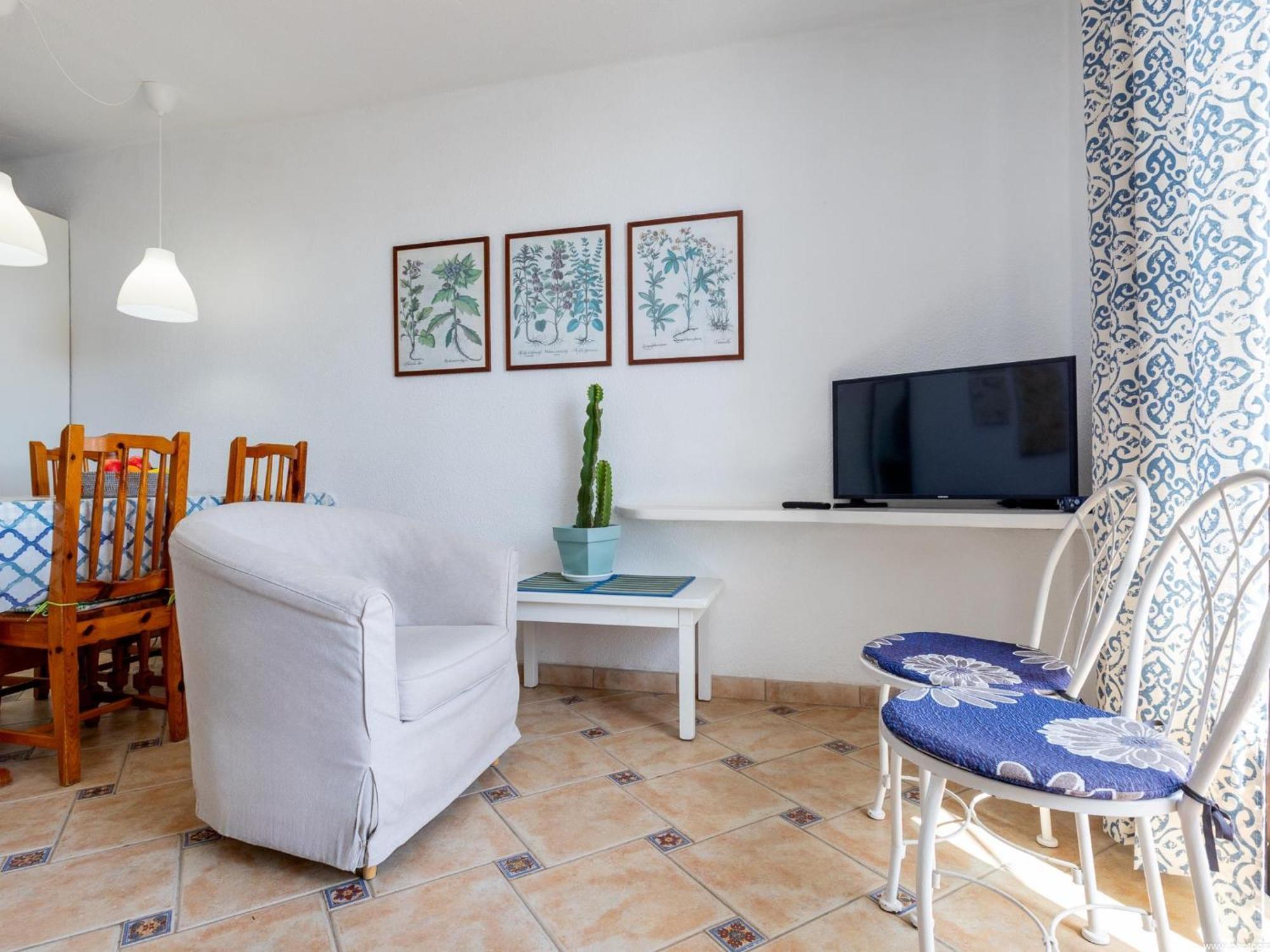 395 Lovely Duplex Parque Santiago Ii Apartment *