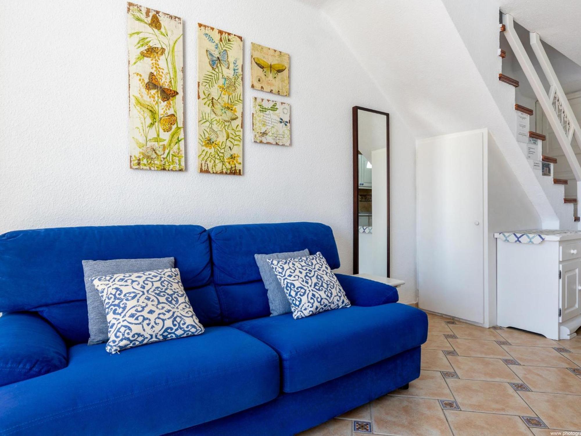 395 Lovely Duplex Parque Santiago Ii Apartment Playa de las Americas (Tenerife)