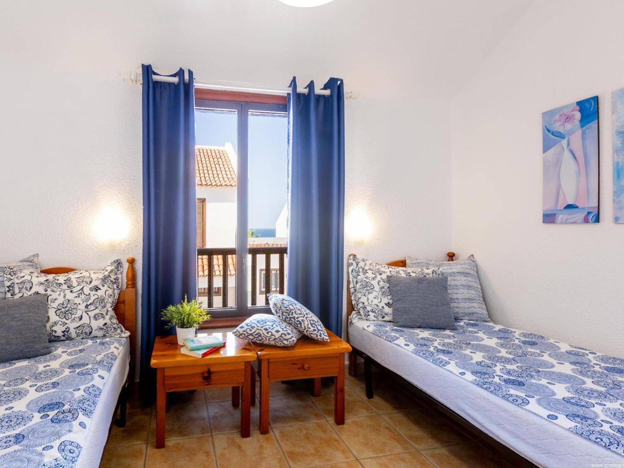 395 Lovely Duplex Parque Santiago Ii Playa de las Americas (Tenerife)