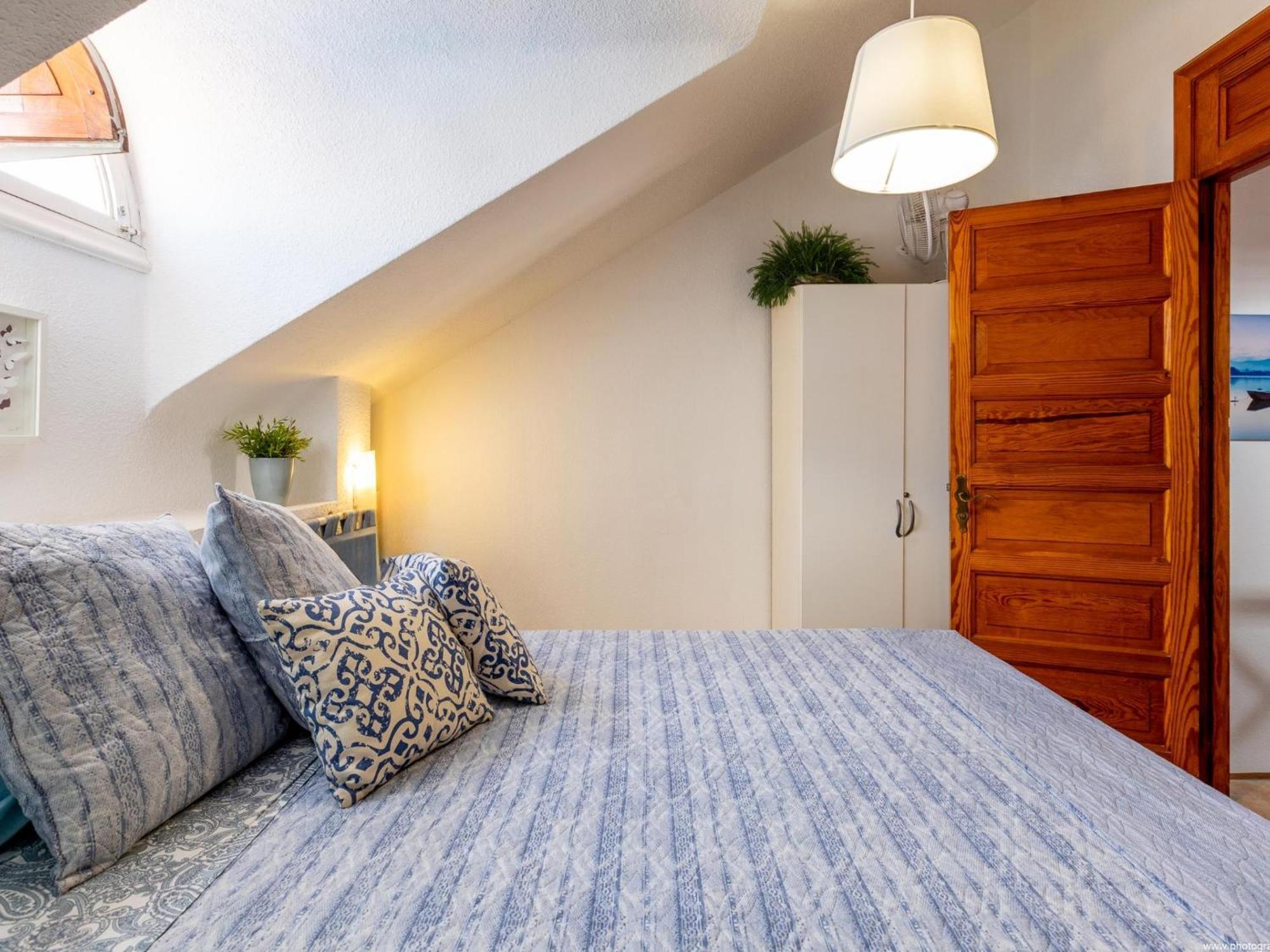 Apartment 395 Lovely Duplex Parque Santiago Ii Playa de las Americas (Tenerife)