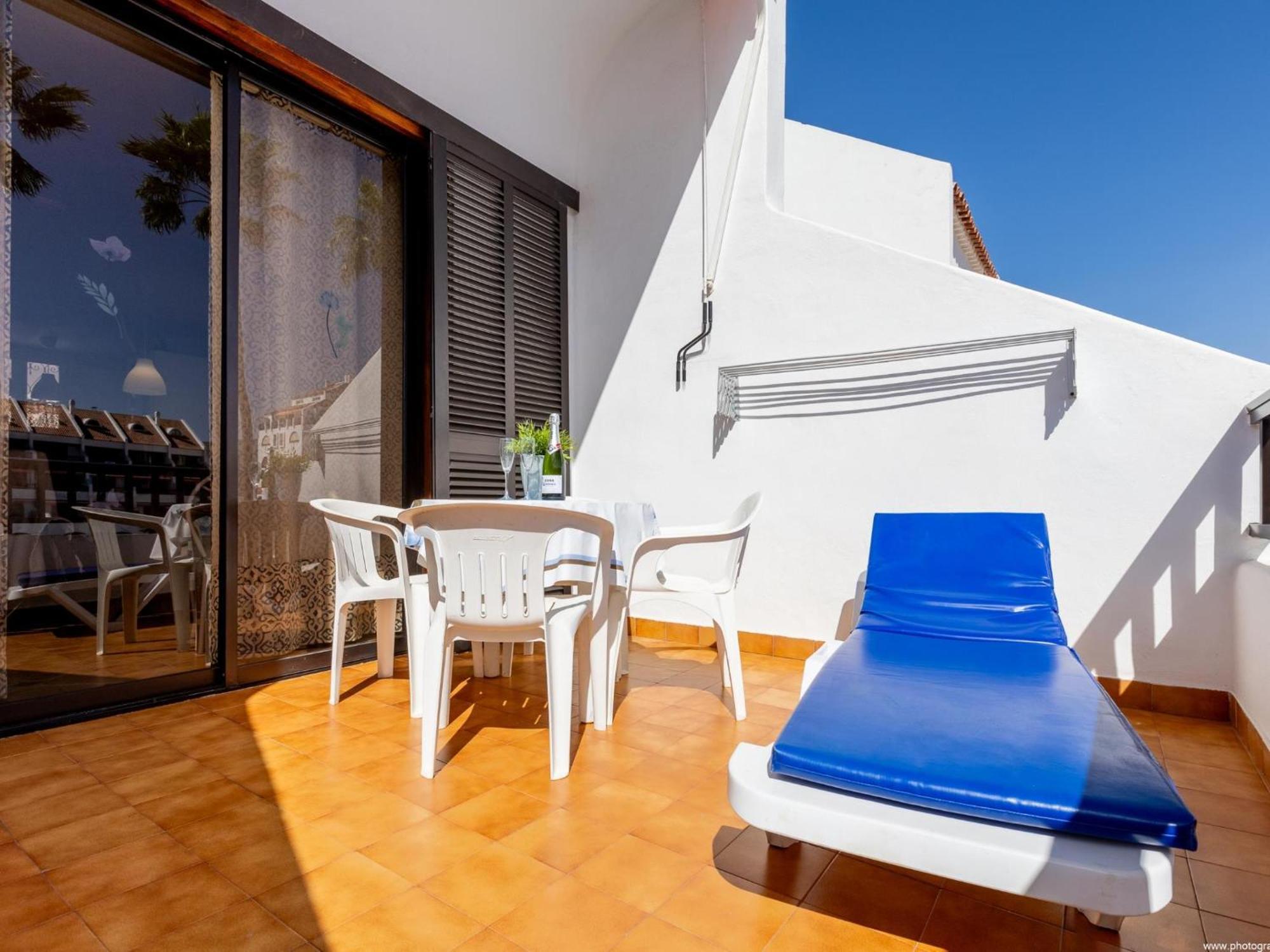 395 Lovely Duplex Parque Santiago Ii Playa de las Americas (Tenerife)
