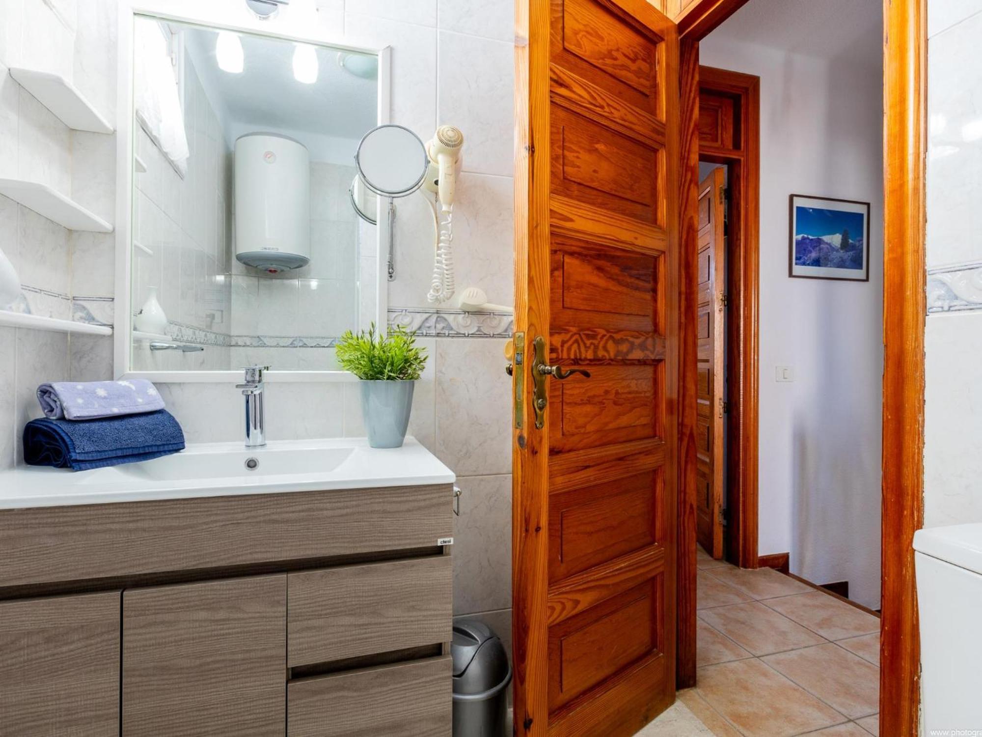 395 Lovely Duplex Parque Santiago Ii Playa de las Americas (Tenerife)