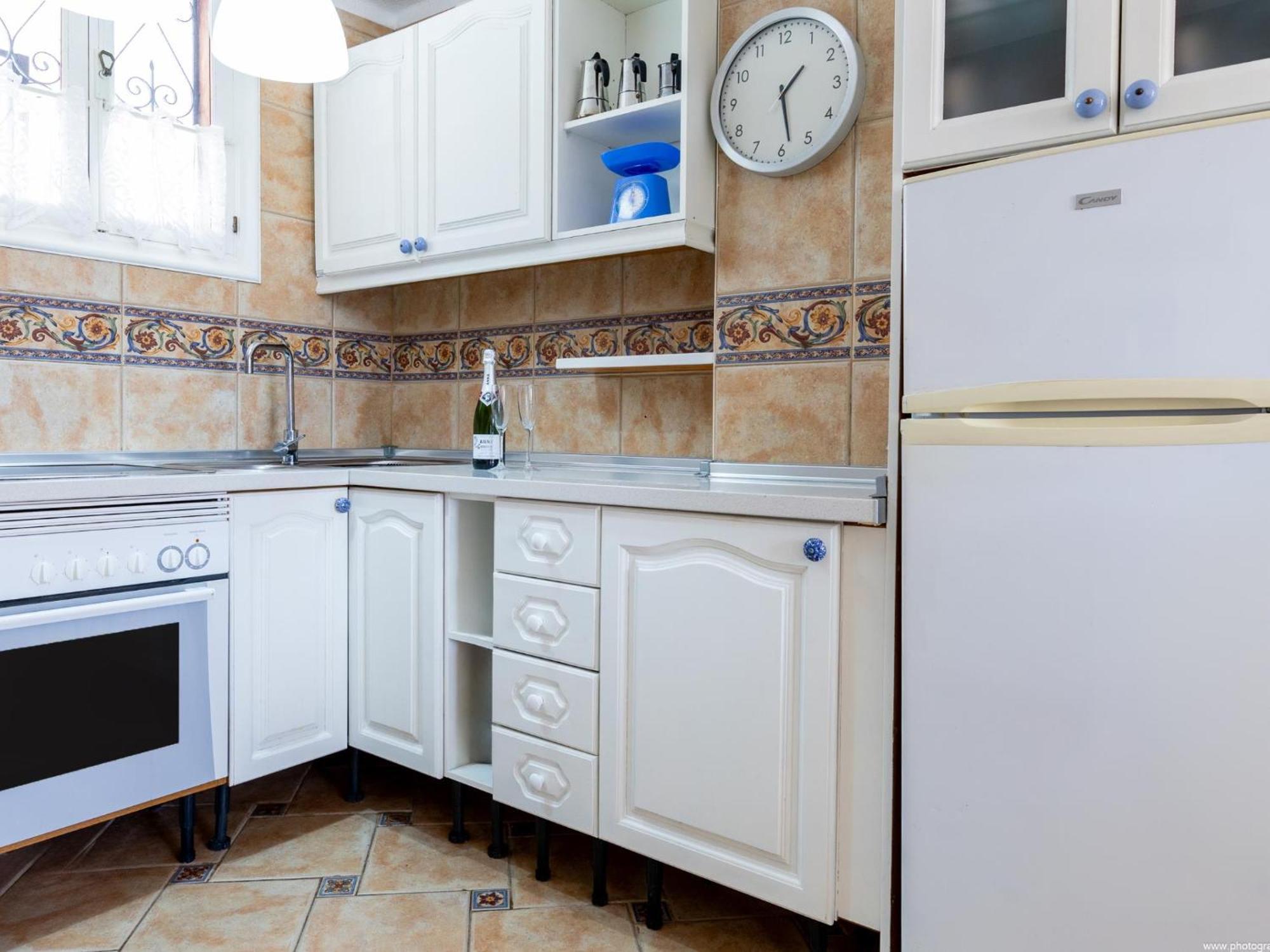 395 Lovely Duplex Parque Santiago Ii Apartment