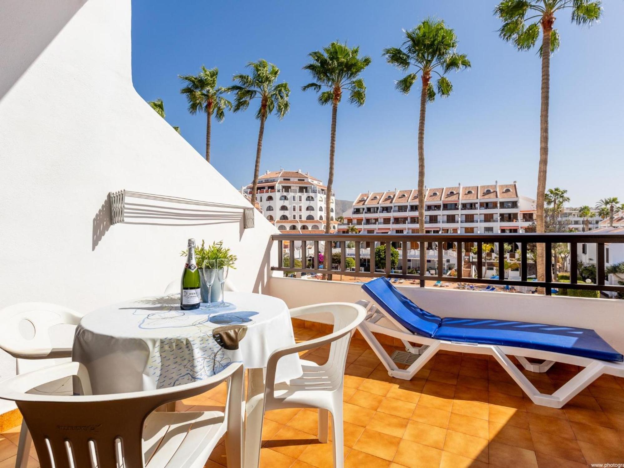 395 Lovely Duplex Parque Santiago Ii Apartment *