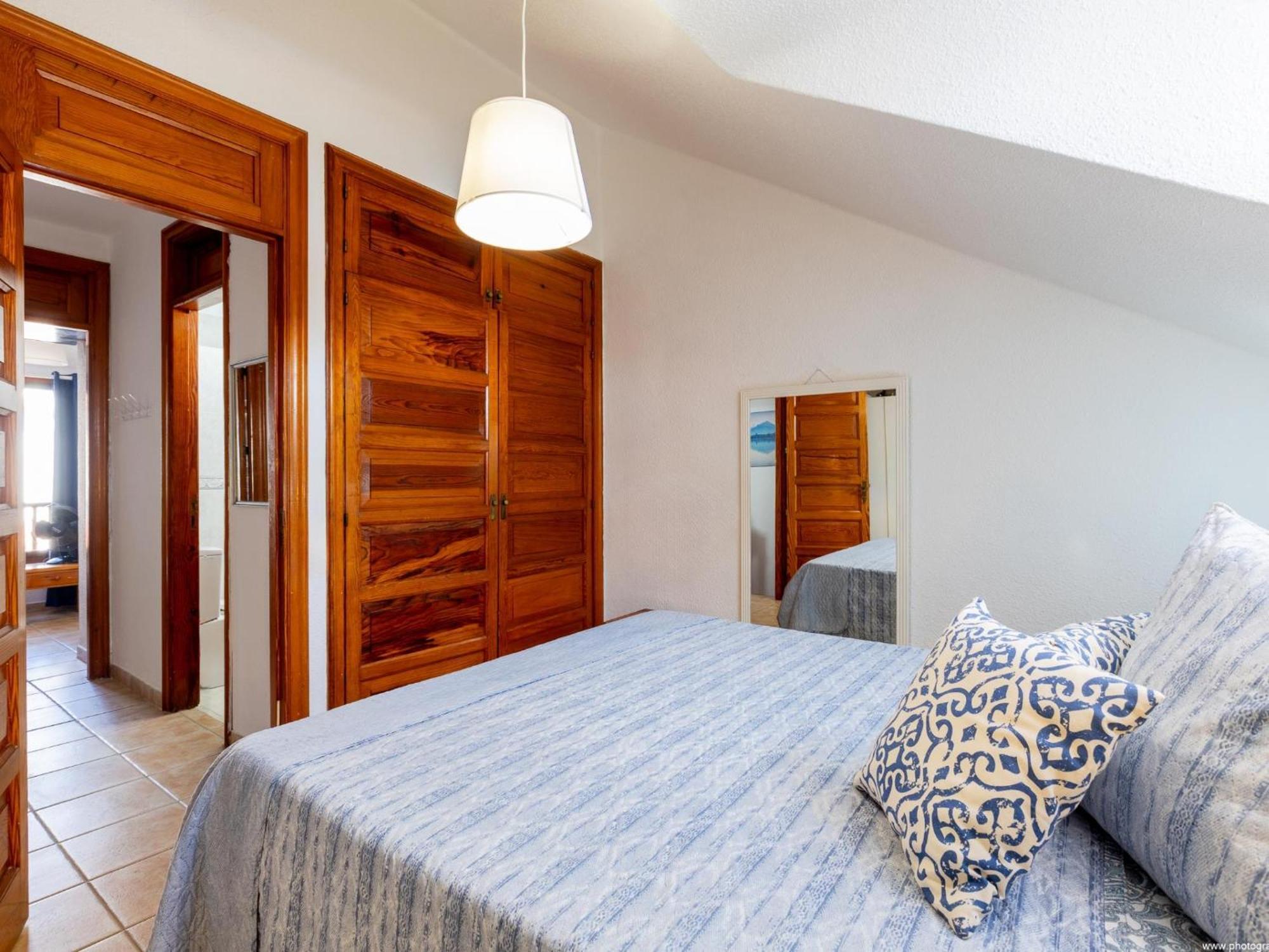 Apartment 395 Lovely Duplex Parque Santiago Ii *