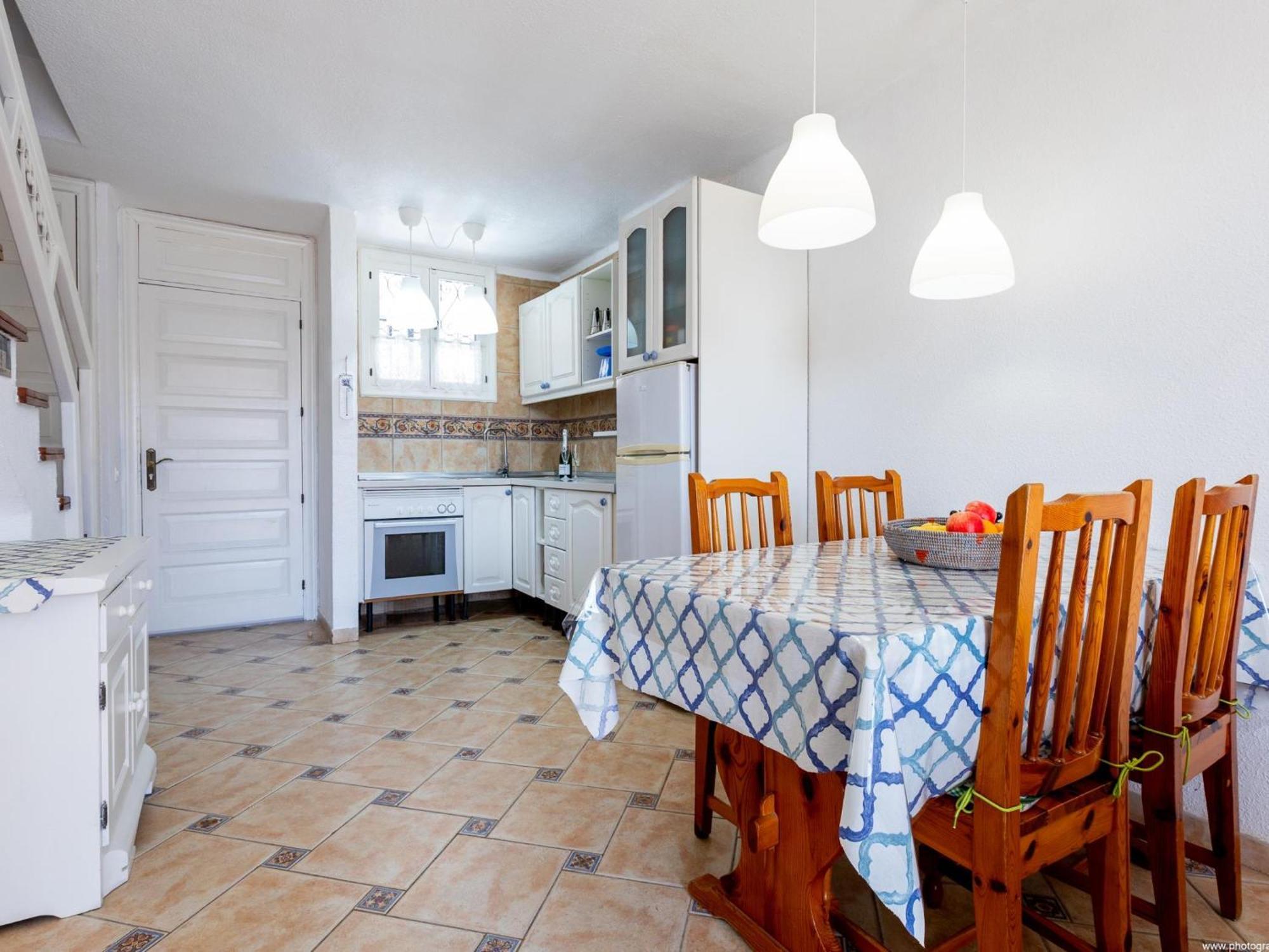 395 Lovely Duplex Parque Santiago Ii Playa de las Americas (Tenerife)
