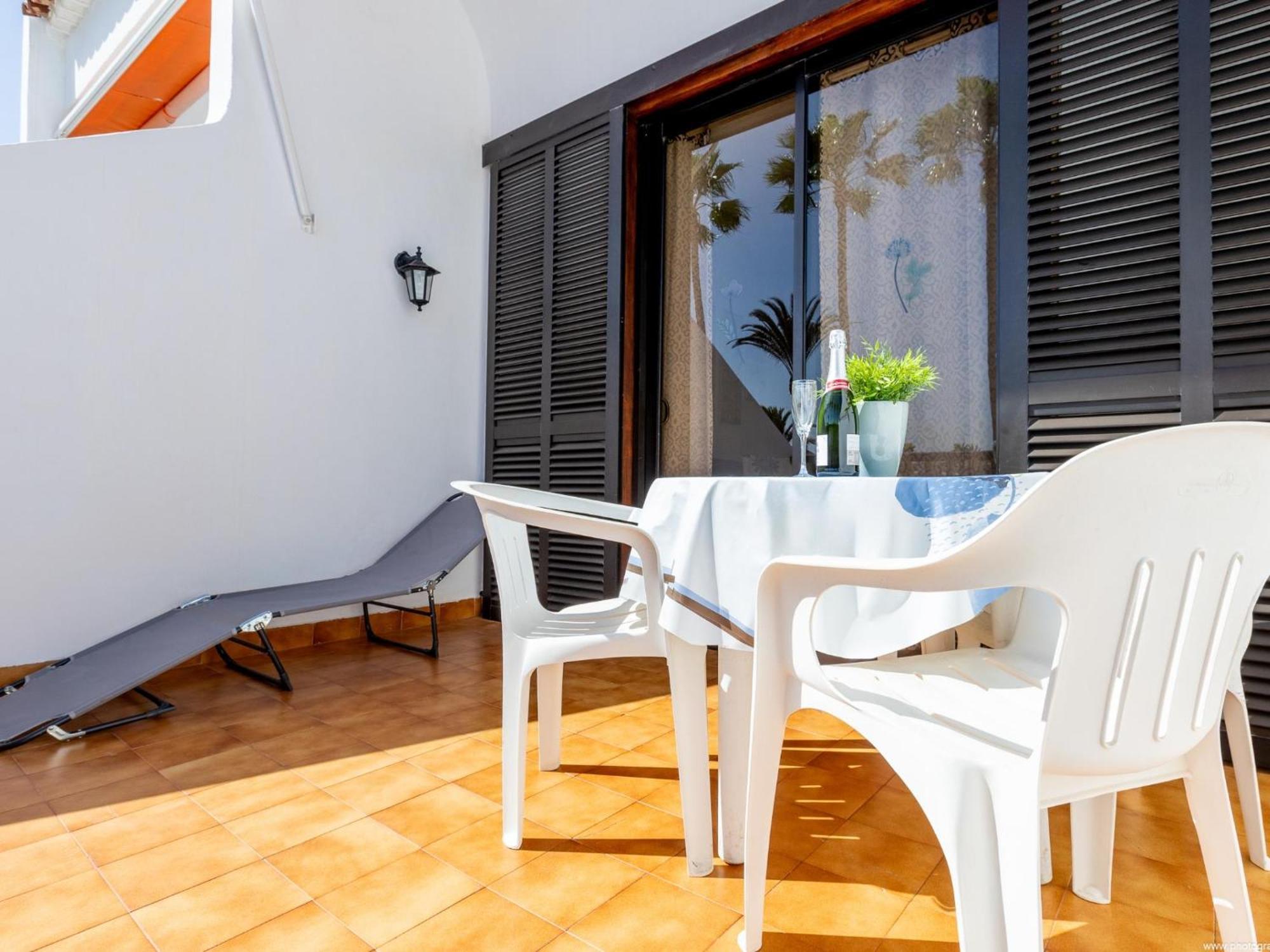 395 Lovely Duplex Parque Santiago Ii