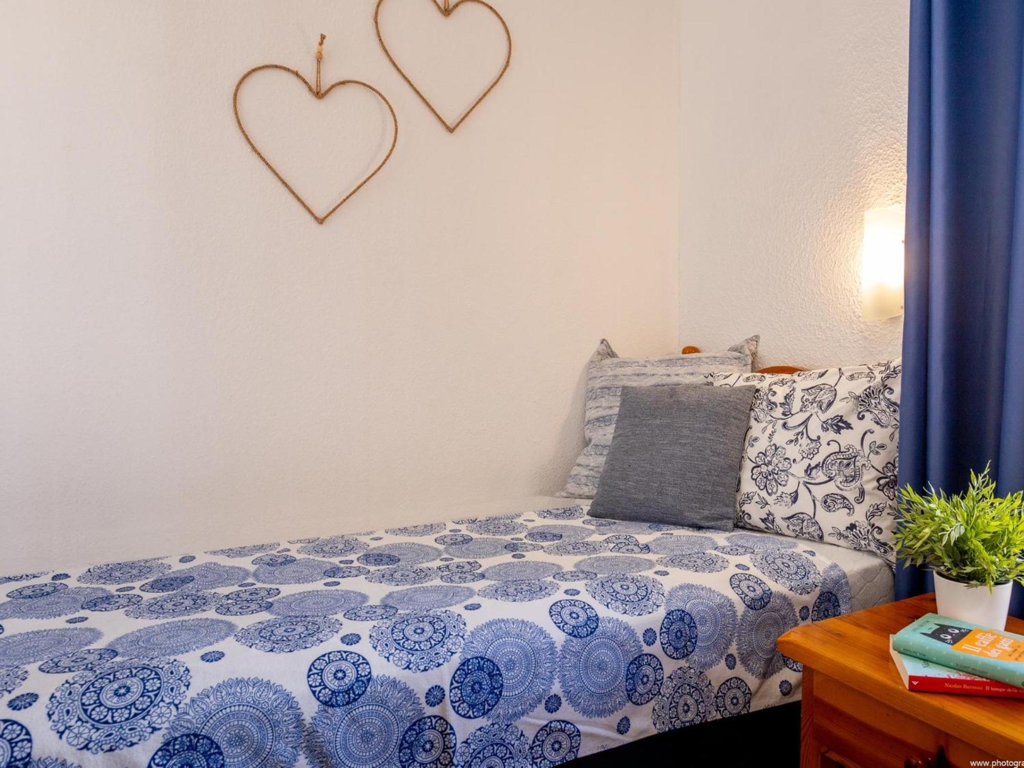 Apartment 395 Lovely Duplex Parque Santiago Ii