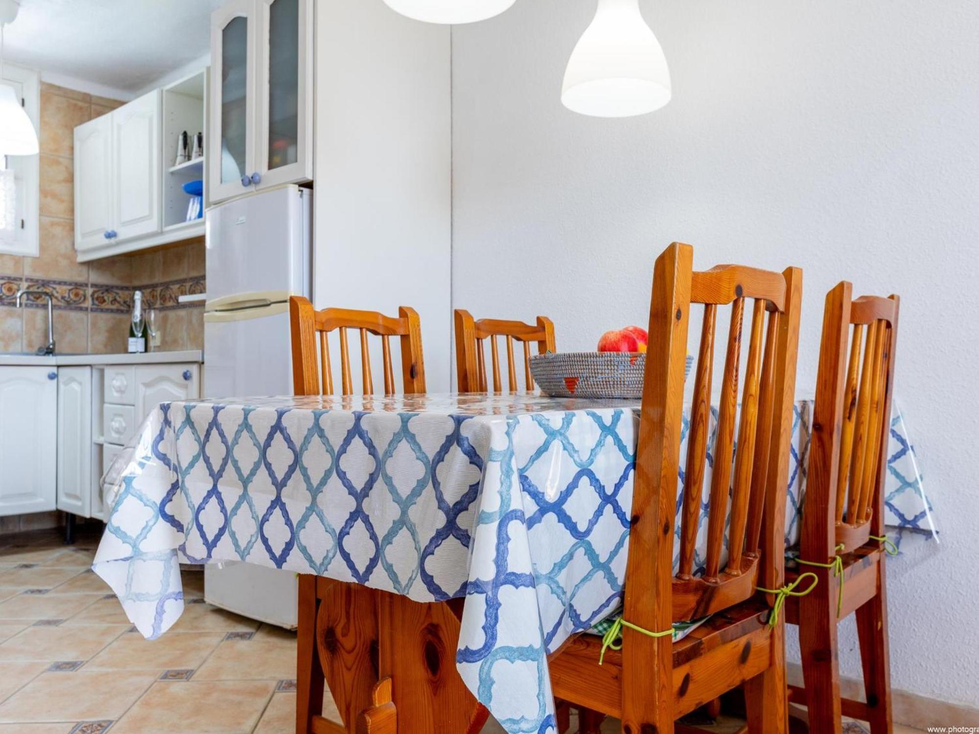 395 Lovely Duplex Parque Santiago Ii Apartment *