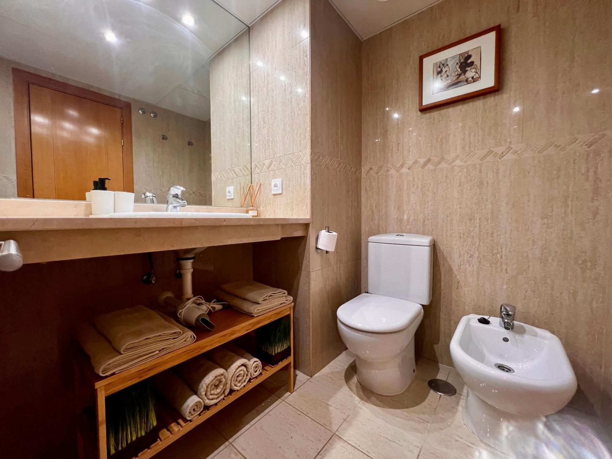 29 Floor. Appartement Santa-Cruz de Ténérife