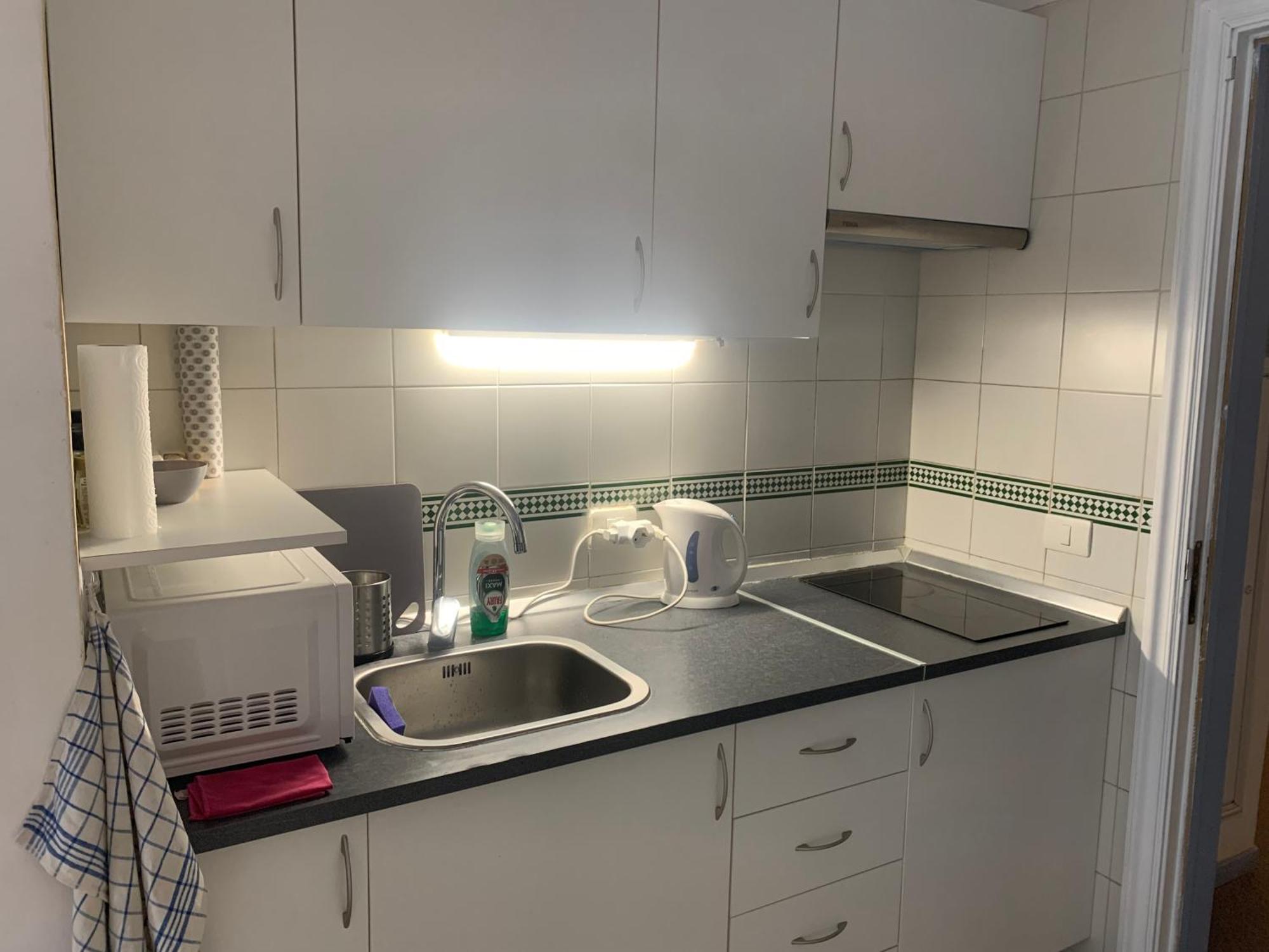 Apartment Ananas Golf Del Sur