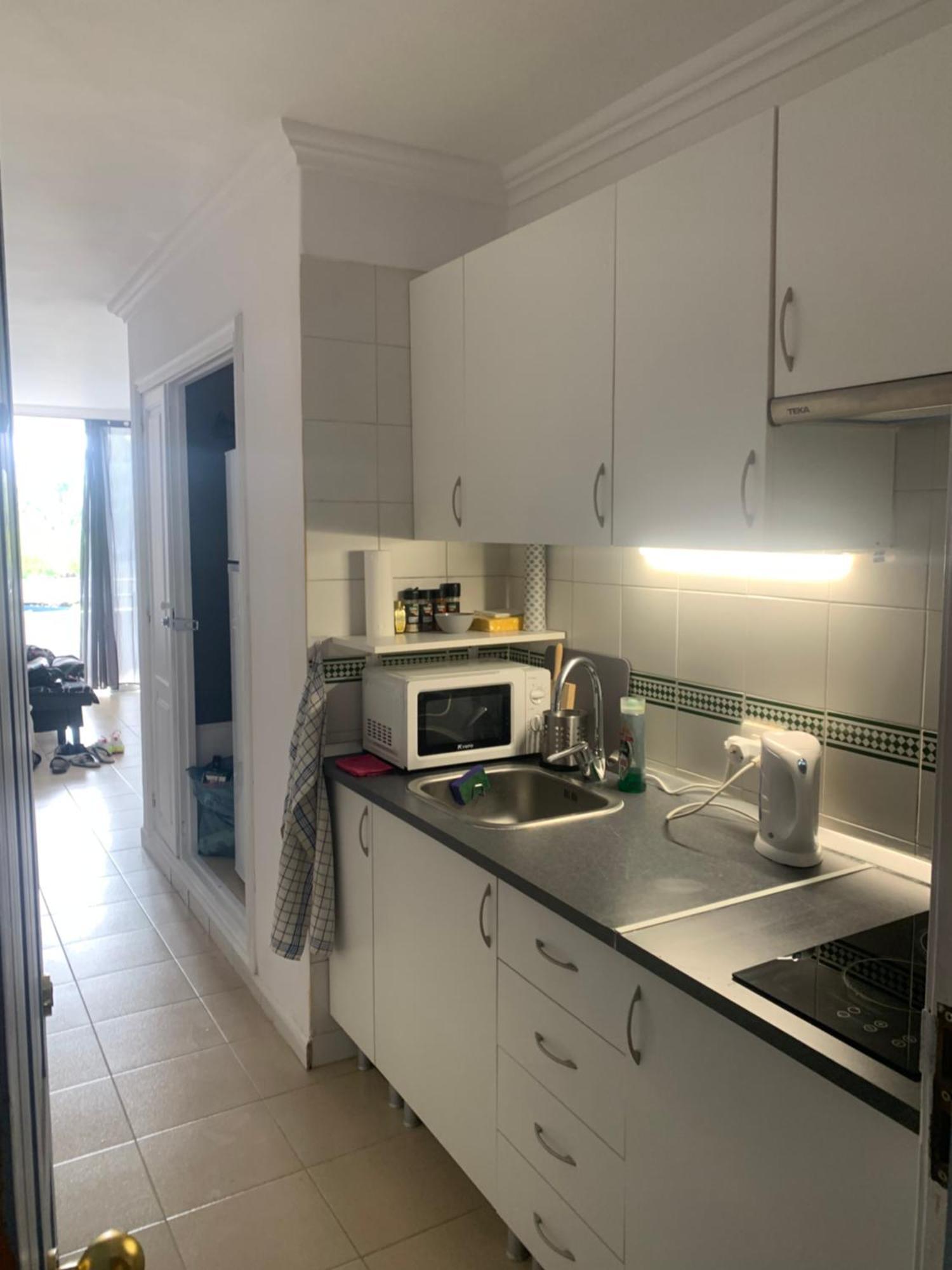 Ananas Golf Del Sur Apartment