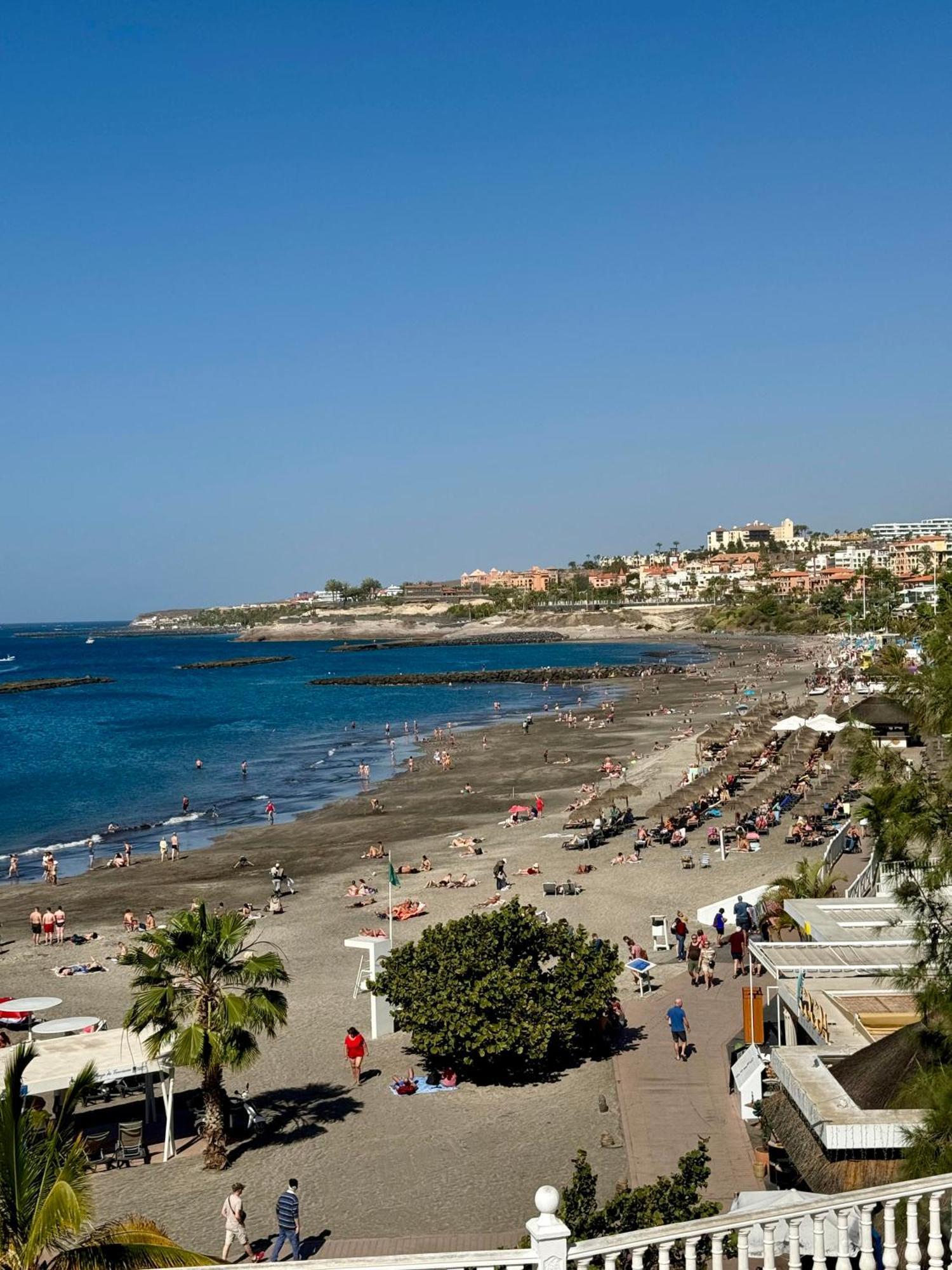 Buenavista Torviscas Costa Adeje (Tenerife)