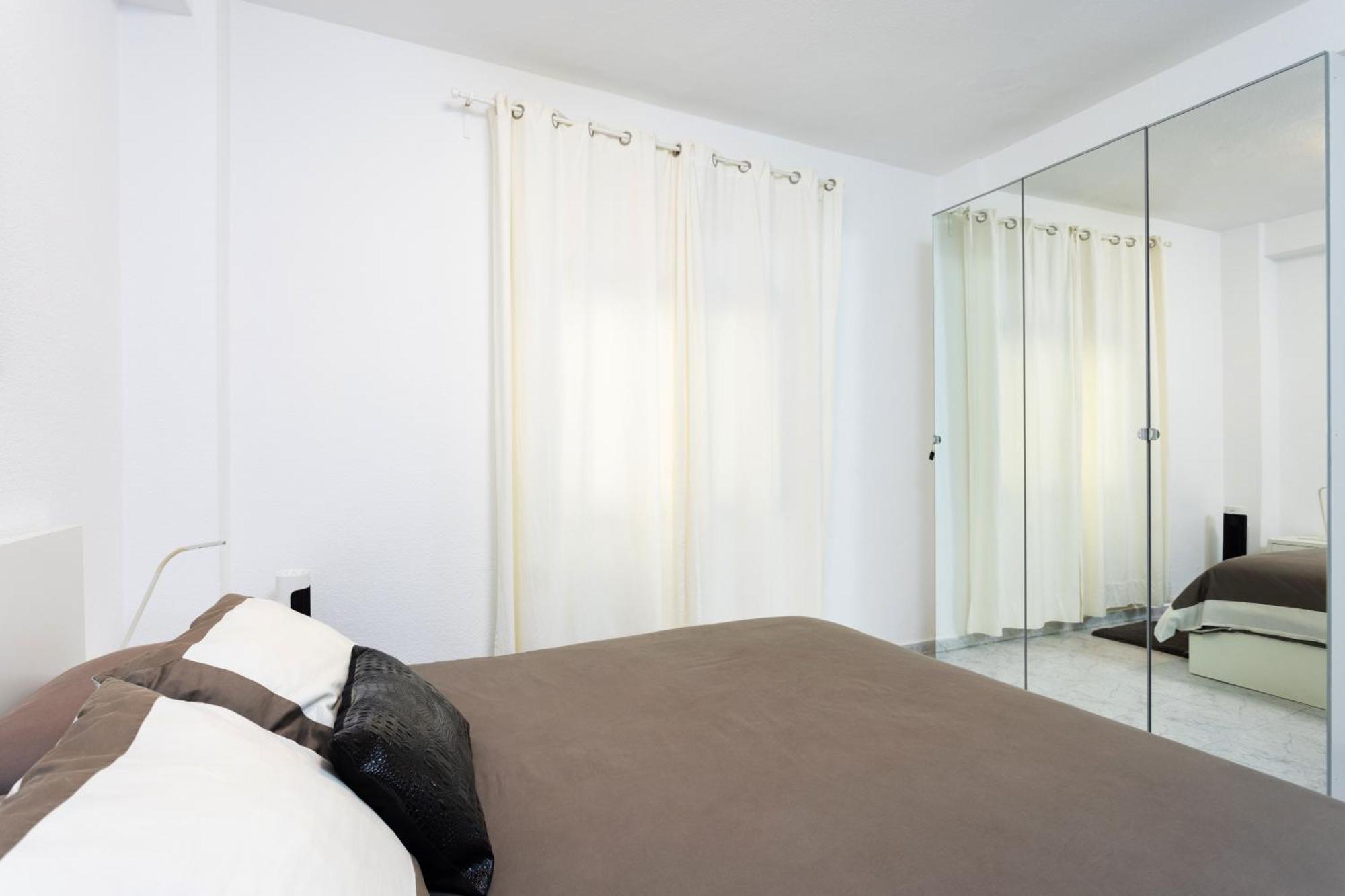 Appartement Home2book Cozy La Marina, Cruz Center