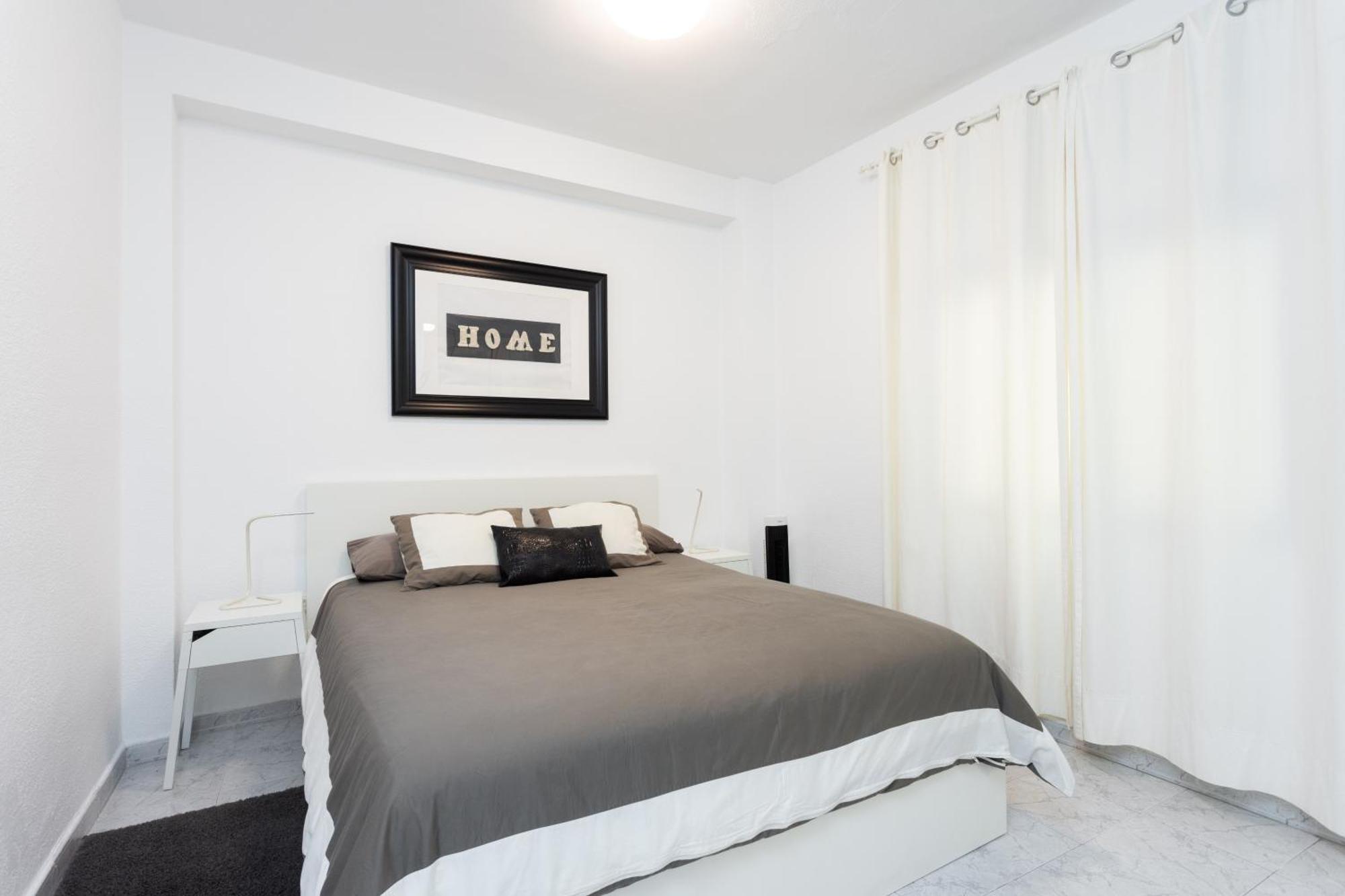 Home2book Cozy La Marina, Cruz Center Appartement Santa-Cruz de Ténérife