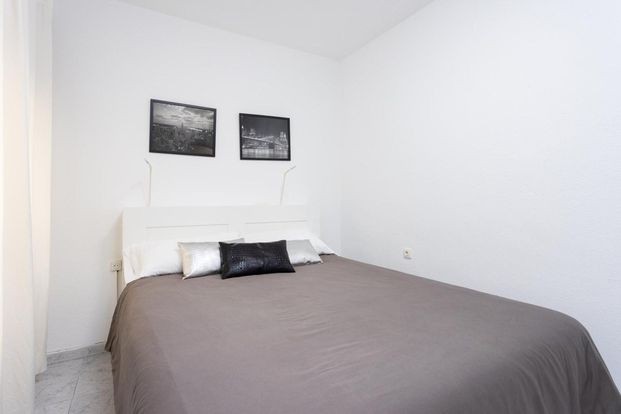 Appartement Home2book Cozy La Marina, Cruz Center *