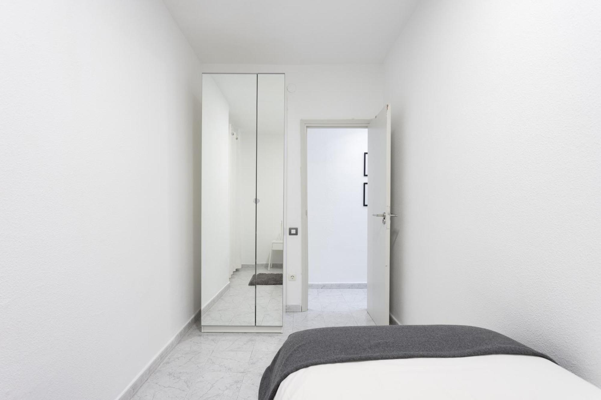 Home2book Cozy La Marina, Cruz Center Appartement *