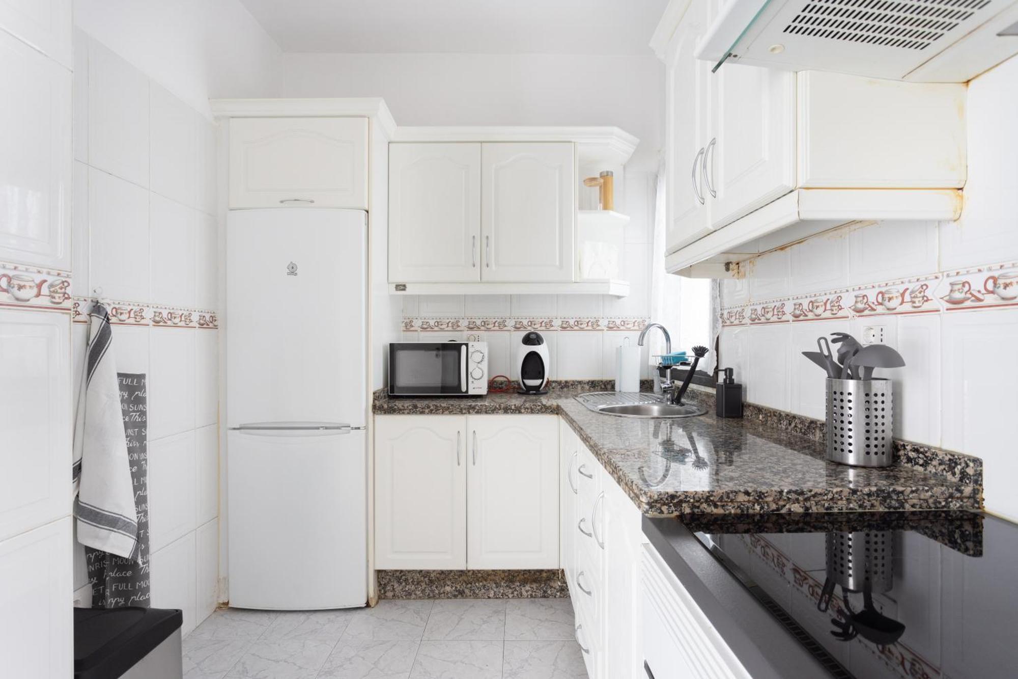 Home2book Cozy La Marina, Cruz Center Appartement Santa-Cruz de Ténérife