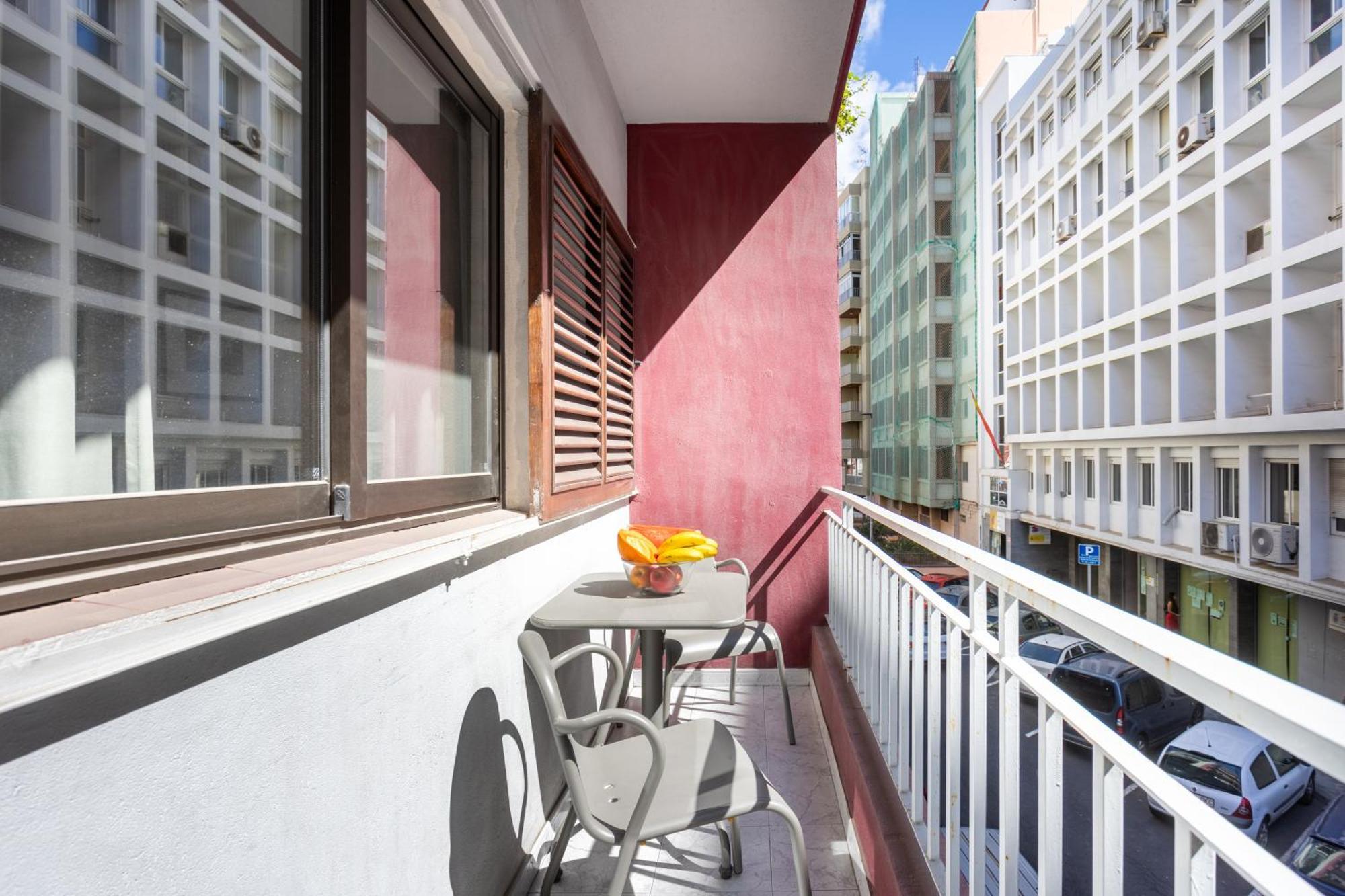 Home2book Cozy La Marina, Cruz Center Appartement *