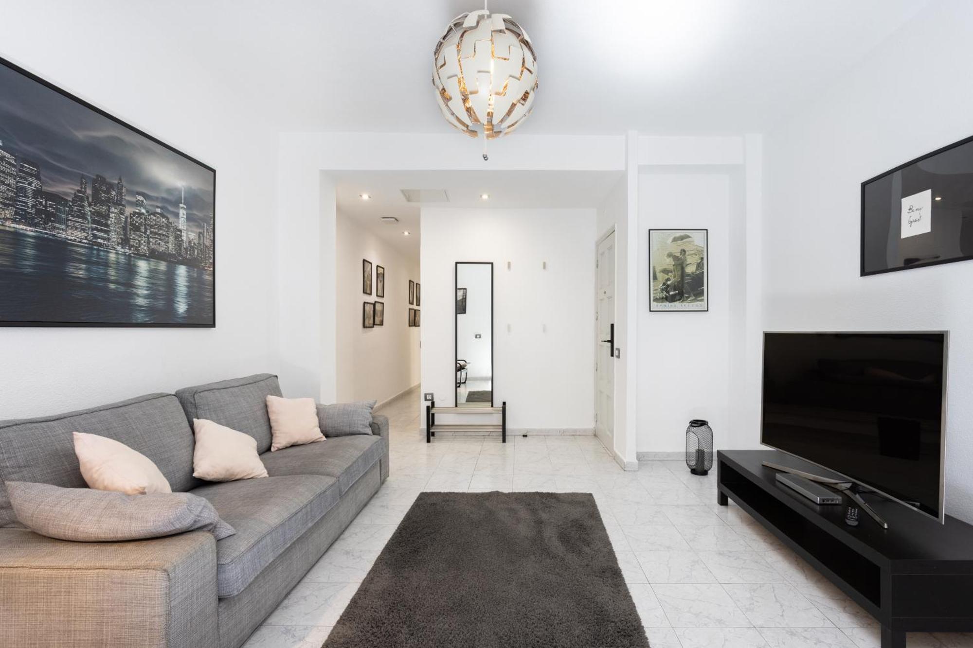 Home2book Cozy La Marina, Cruz Center Appartement *