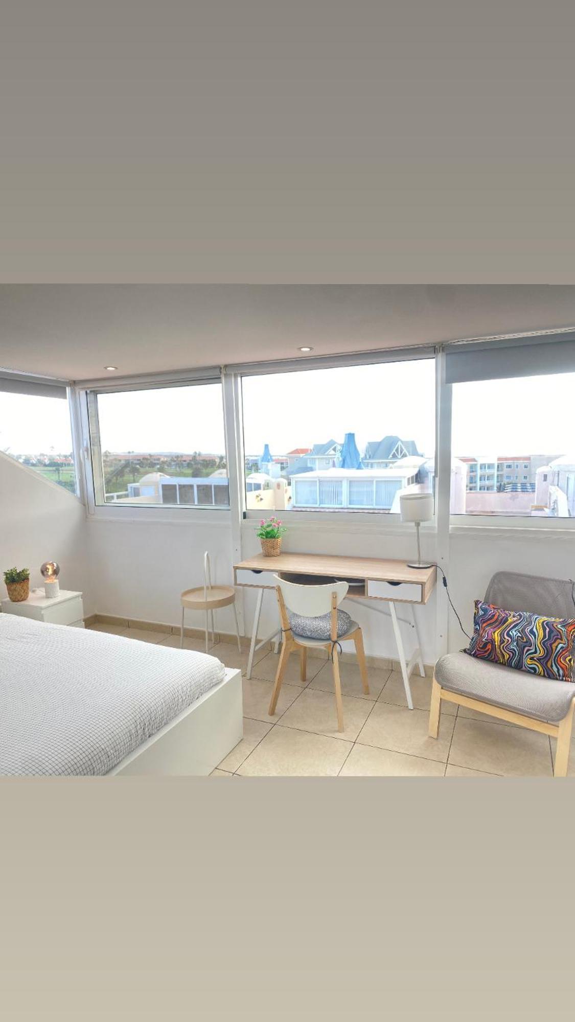 Heart And Soul Apartment San Miguel de Abona