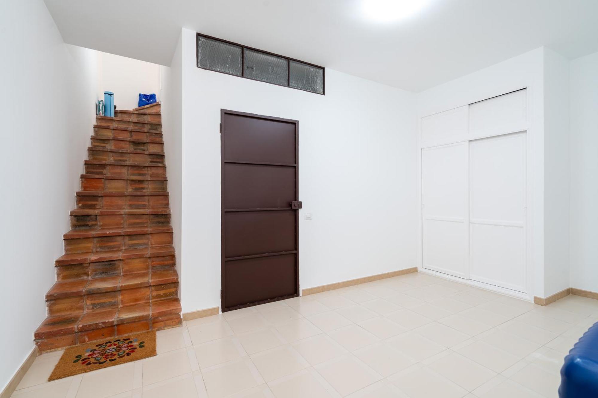 Aqua Viva - Holiday home Playa de San Juan (Tenerife)