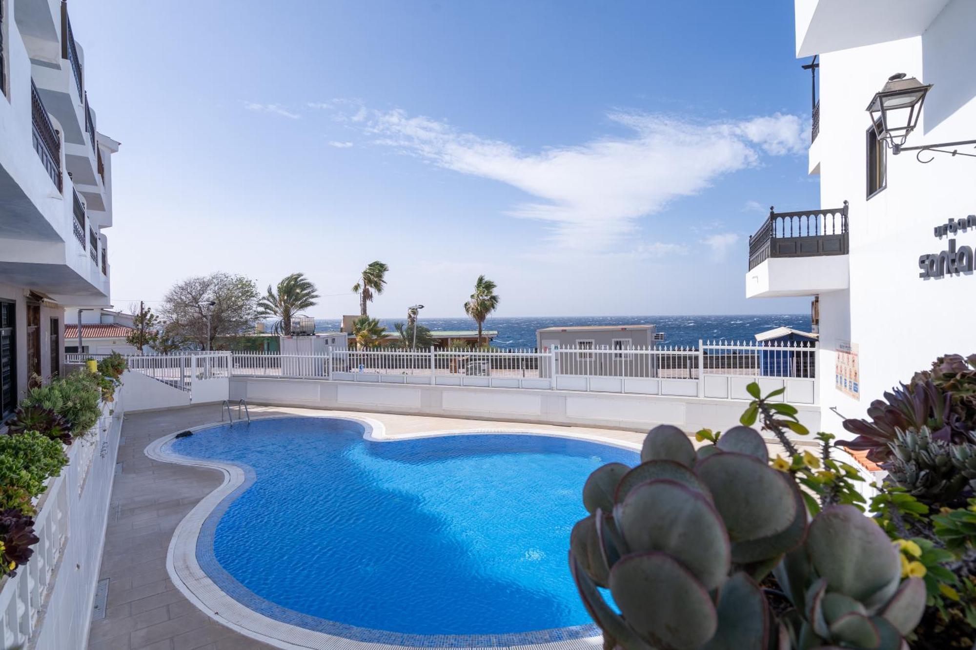 Holiday home Aqua Viva - Playa de San Juan (Tenerife)
