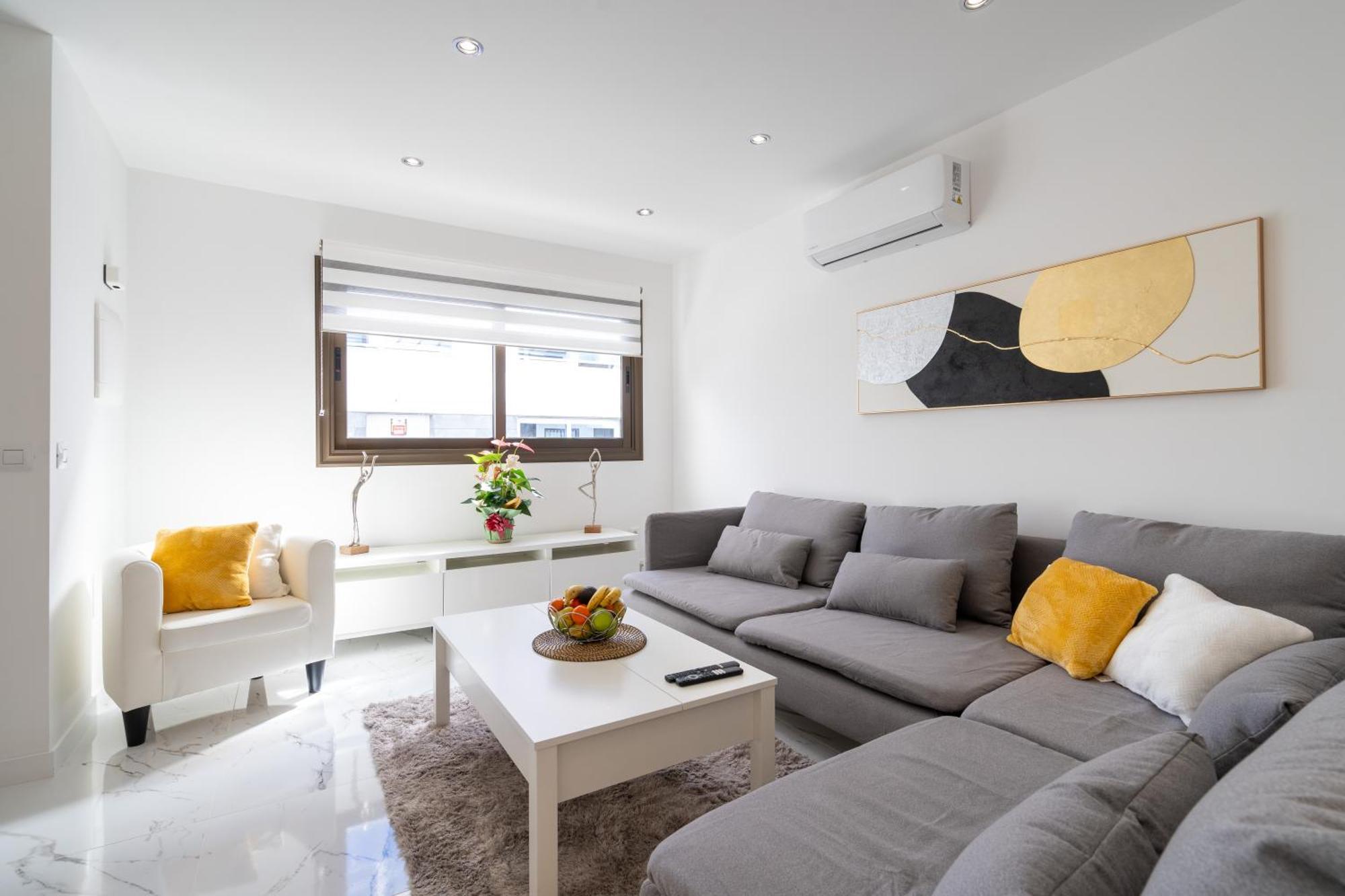 Aqua Viva - Holiday home *