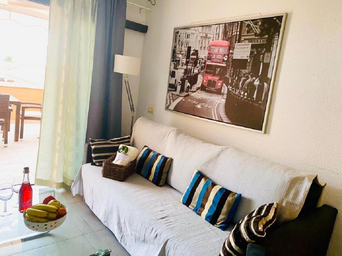 Appartement Royal Garden Sea Views By Deihu Experiences