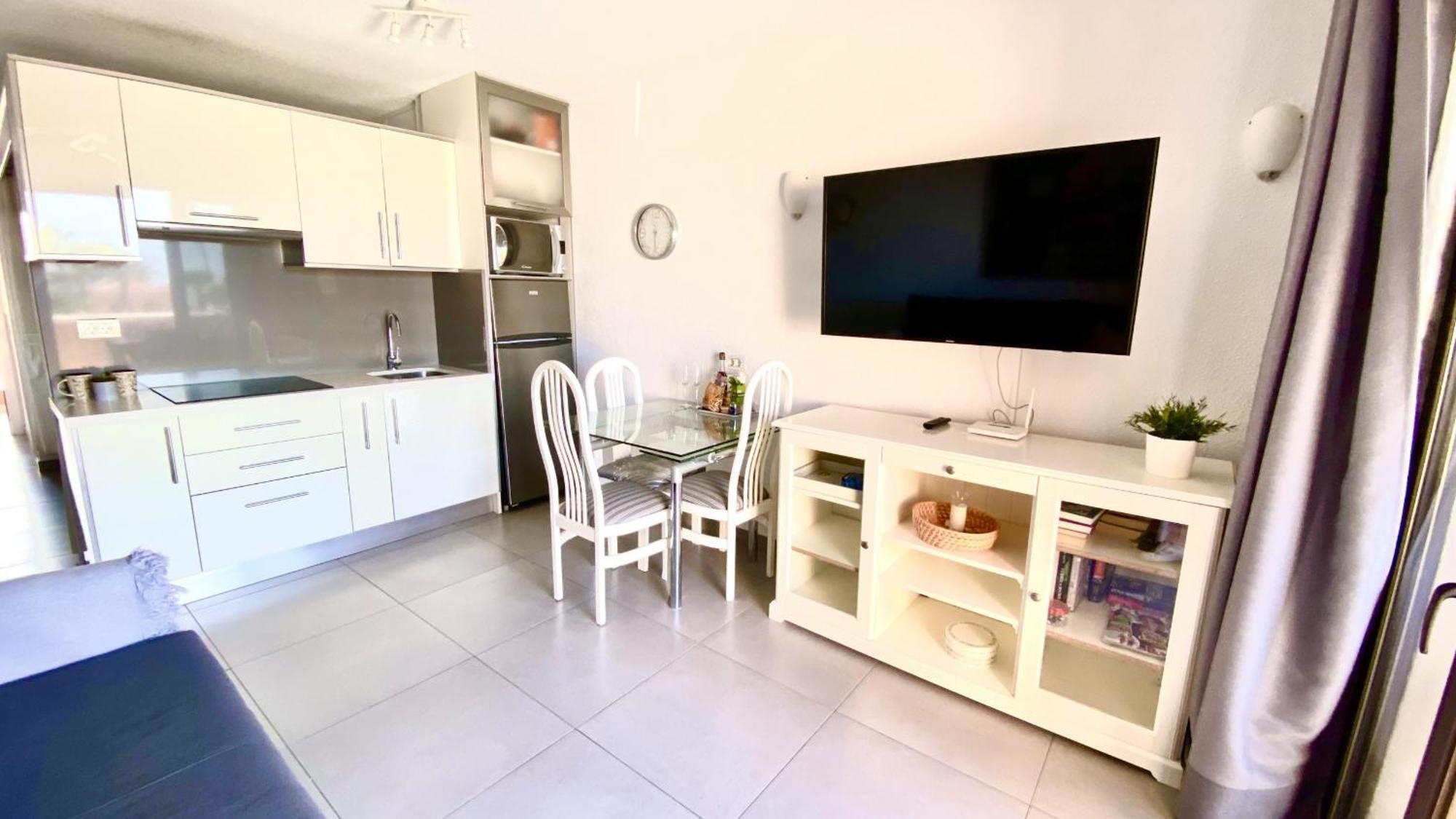 Royal Garden Sea Views By Deihu Experiences Playa de las Américas