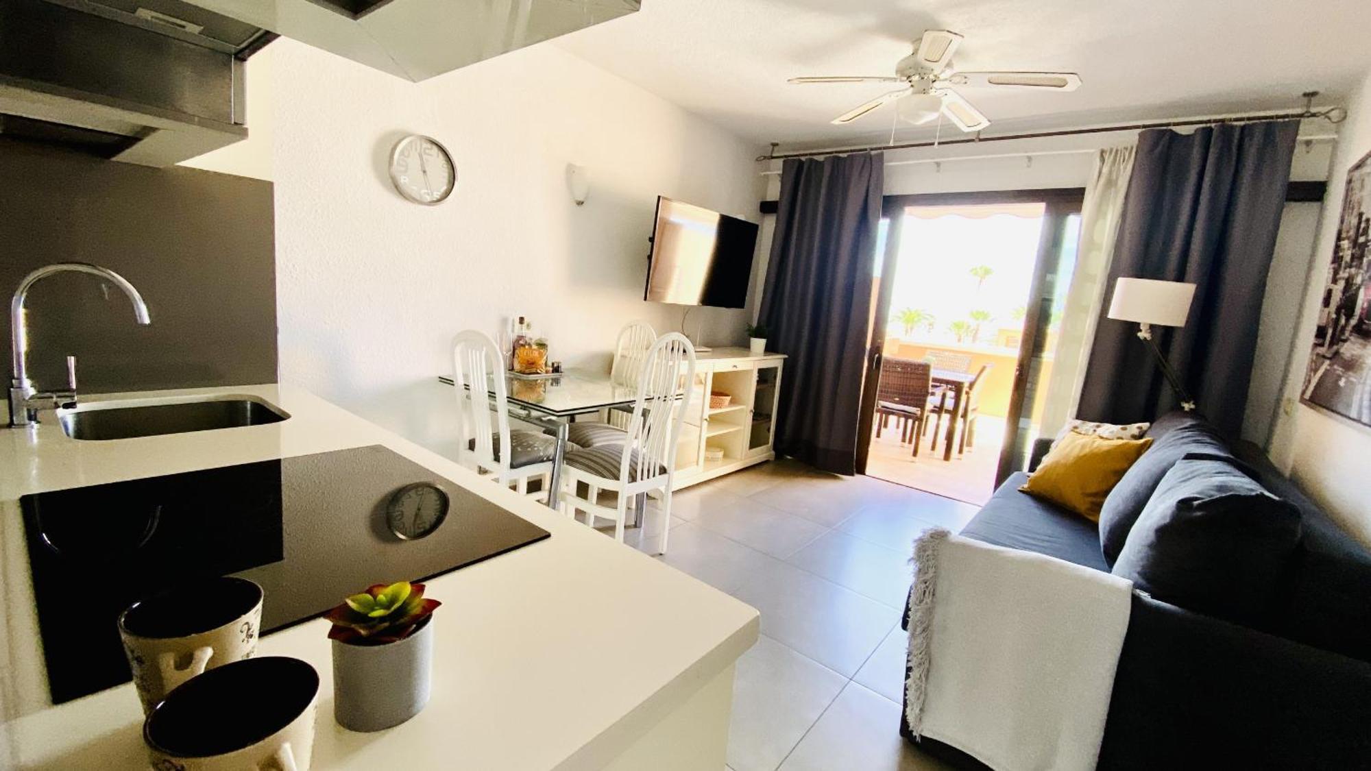 Royal Garden Sea Views By Deihu Experiences Playa de las Américas