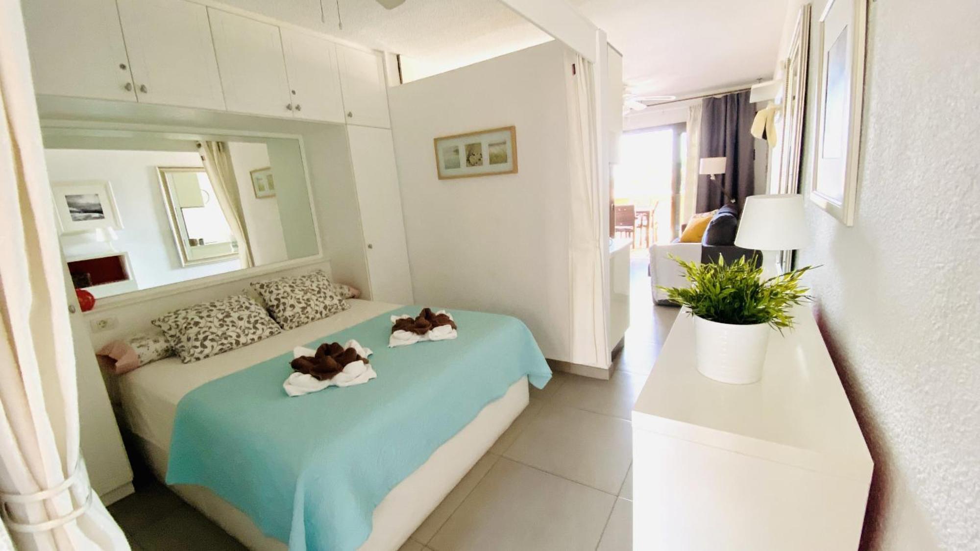 Appartement Royal Garden Sea Views By Deihu Experiences *