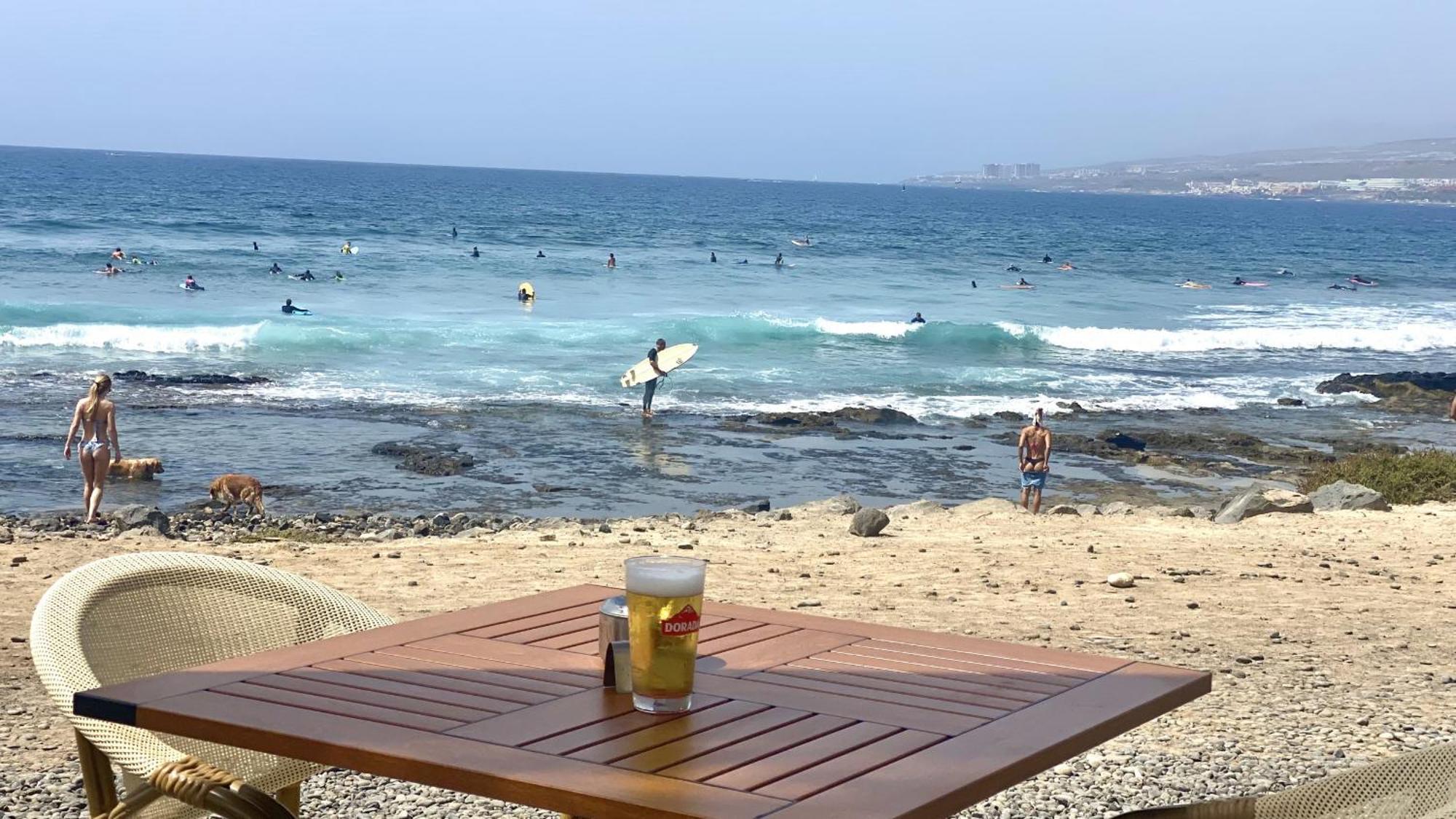 Royal Garden Sea Views By Deihu Experiences Appartement Playa de las Américas