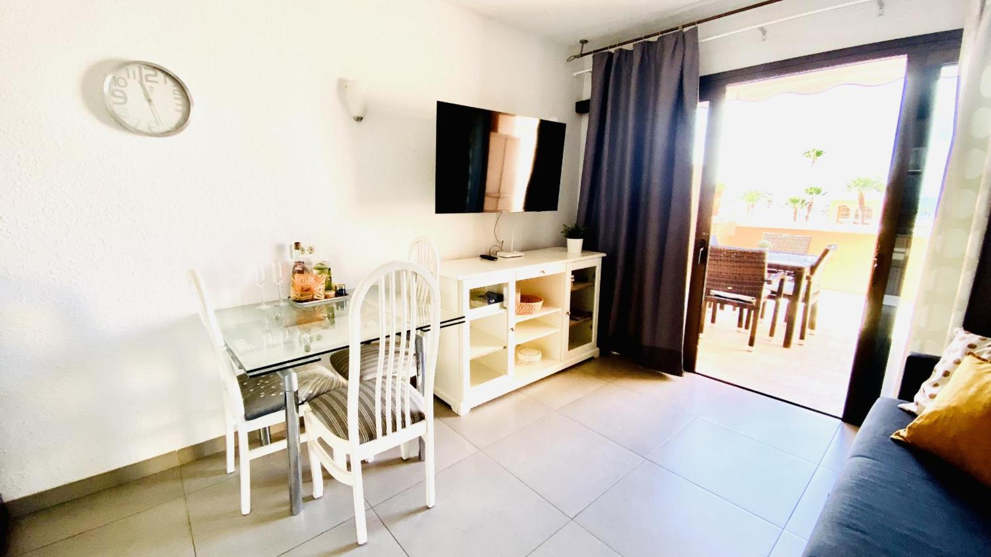 Appartement Royal Garden Sea Views By Deihu Experiences