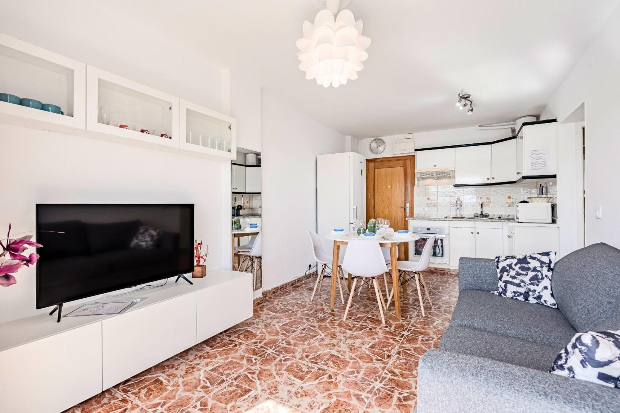 Apartamento Incredible View Tajinastes 1a082 *