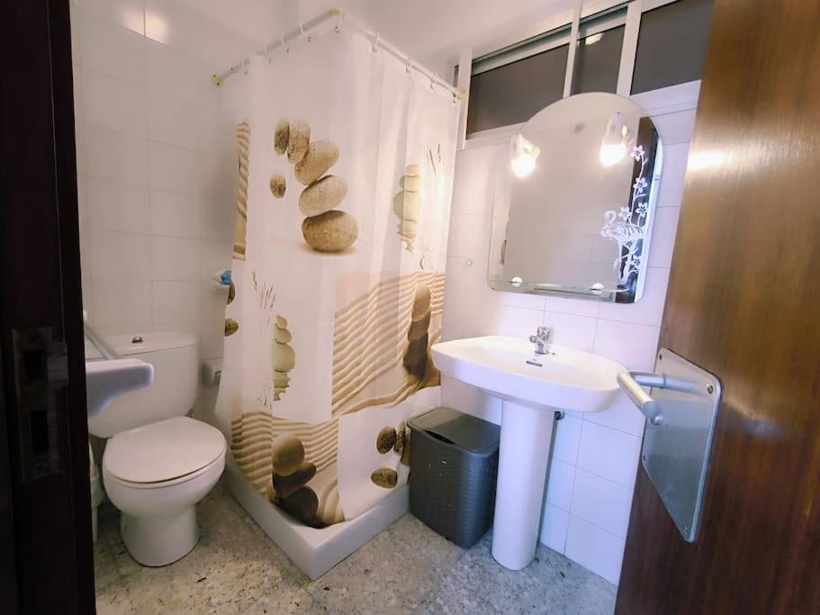 La Proa Cruz 1 Apartment *
