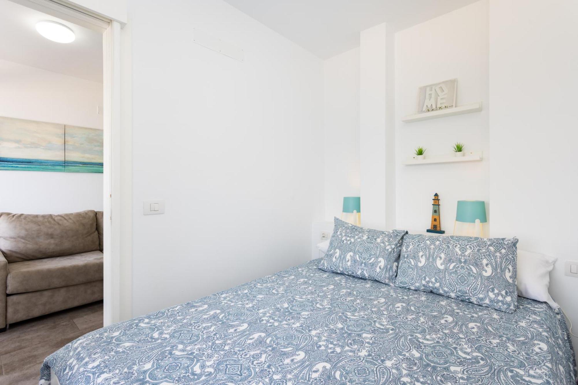 Home2book Ocean View Natural Pool &