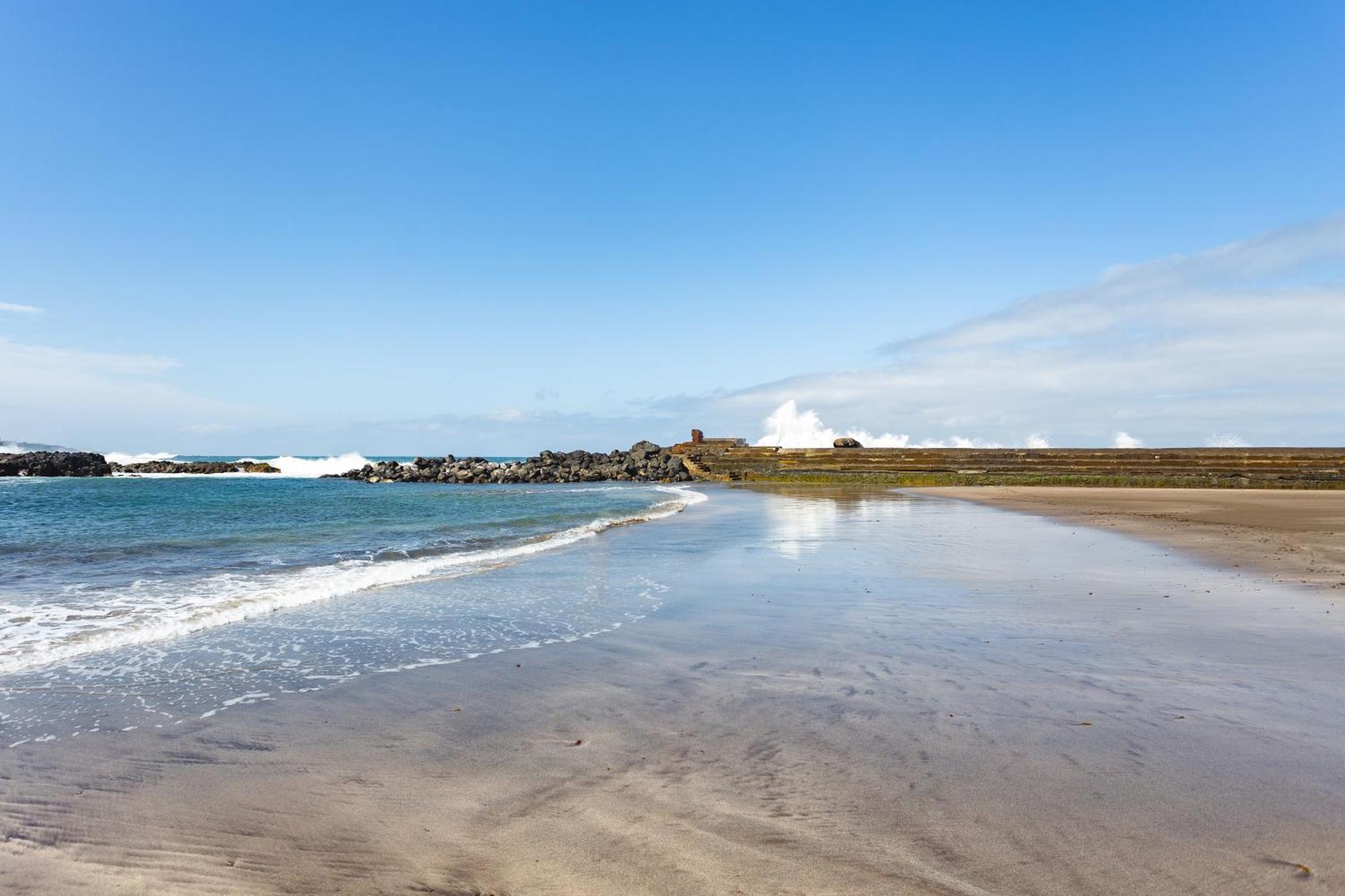 Home2book Ocean View Natural Pool & Apartment *