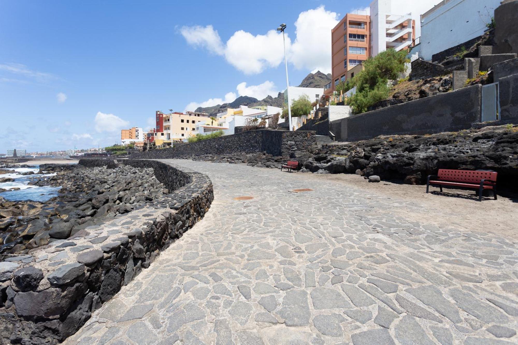Home2book Ocean View Natural Pool & Apartamento *