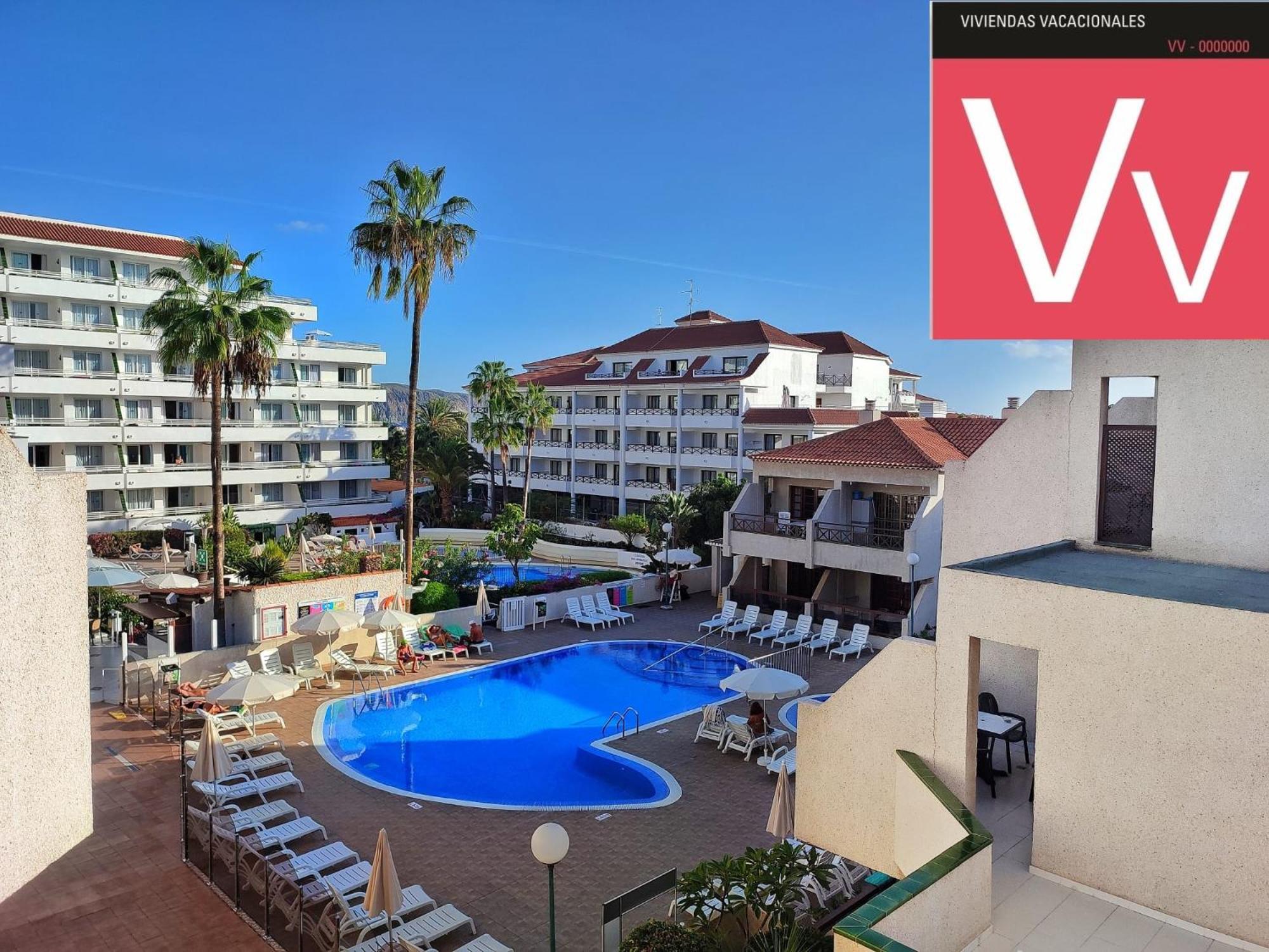 Apartment Americas - 2 Bedrooms - Flayla-a