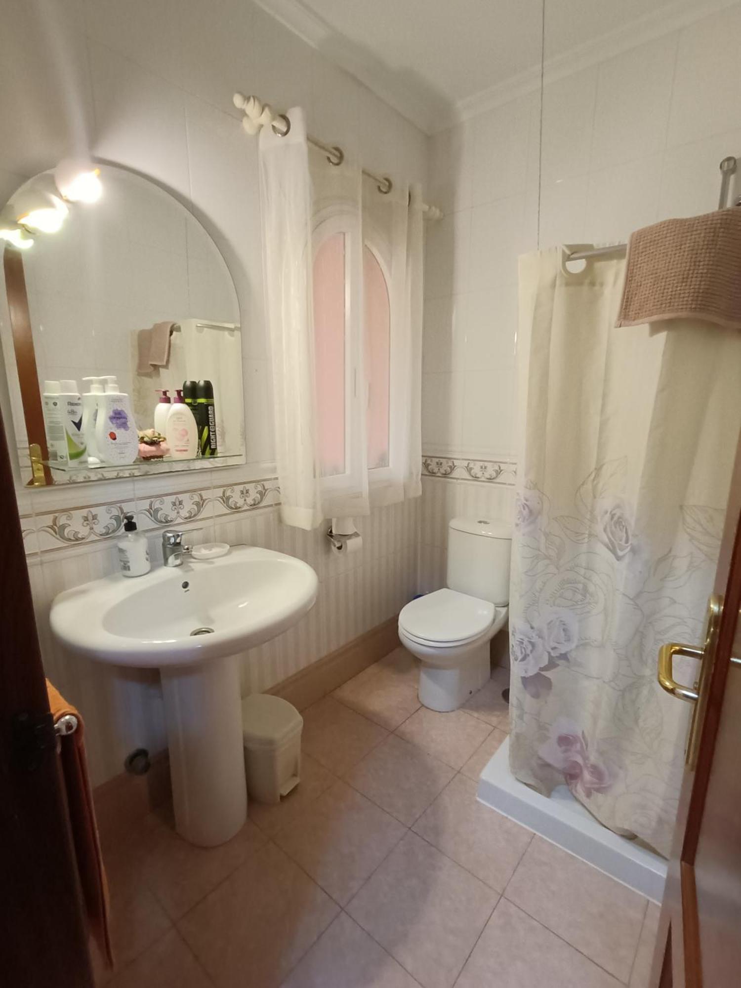 Villa Jardin Del Duque Costa Adeje (Tenerife)