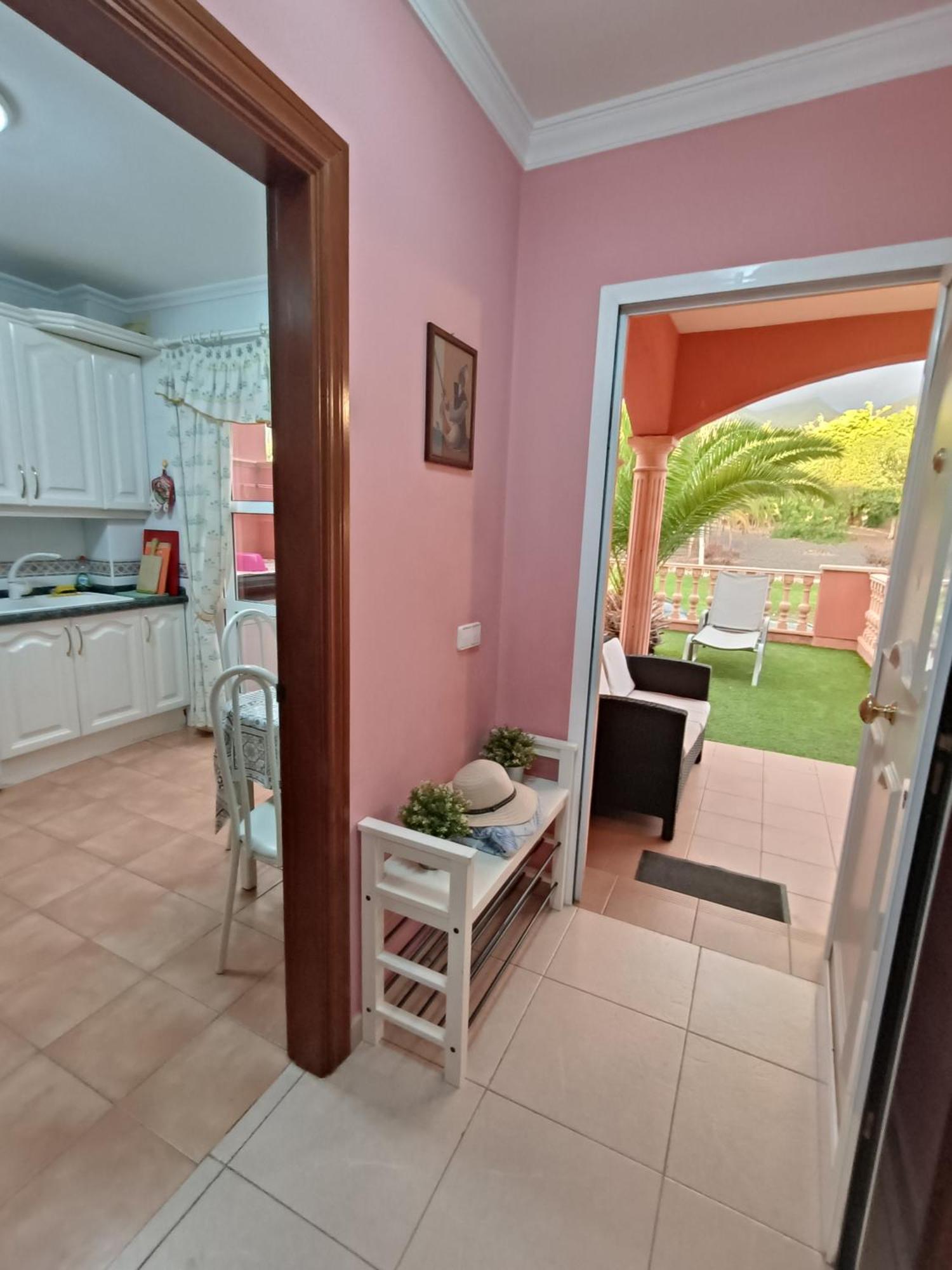 Villa Jardin Del Duque Costa Adeje (Tenerife)