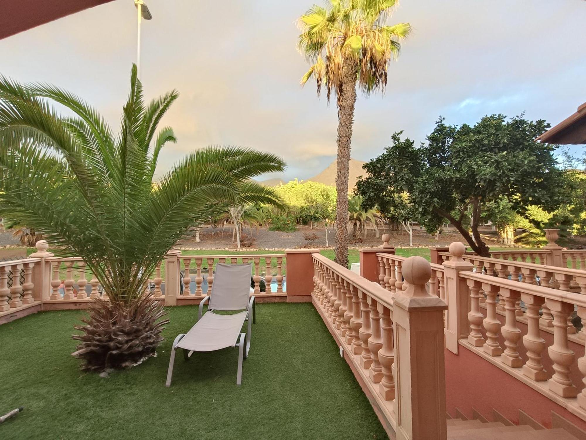 Jardin Del Duque Villa Costa Adeje (Tenerife)