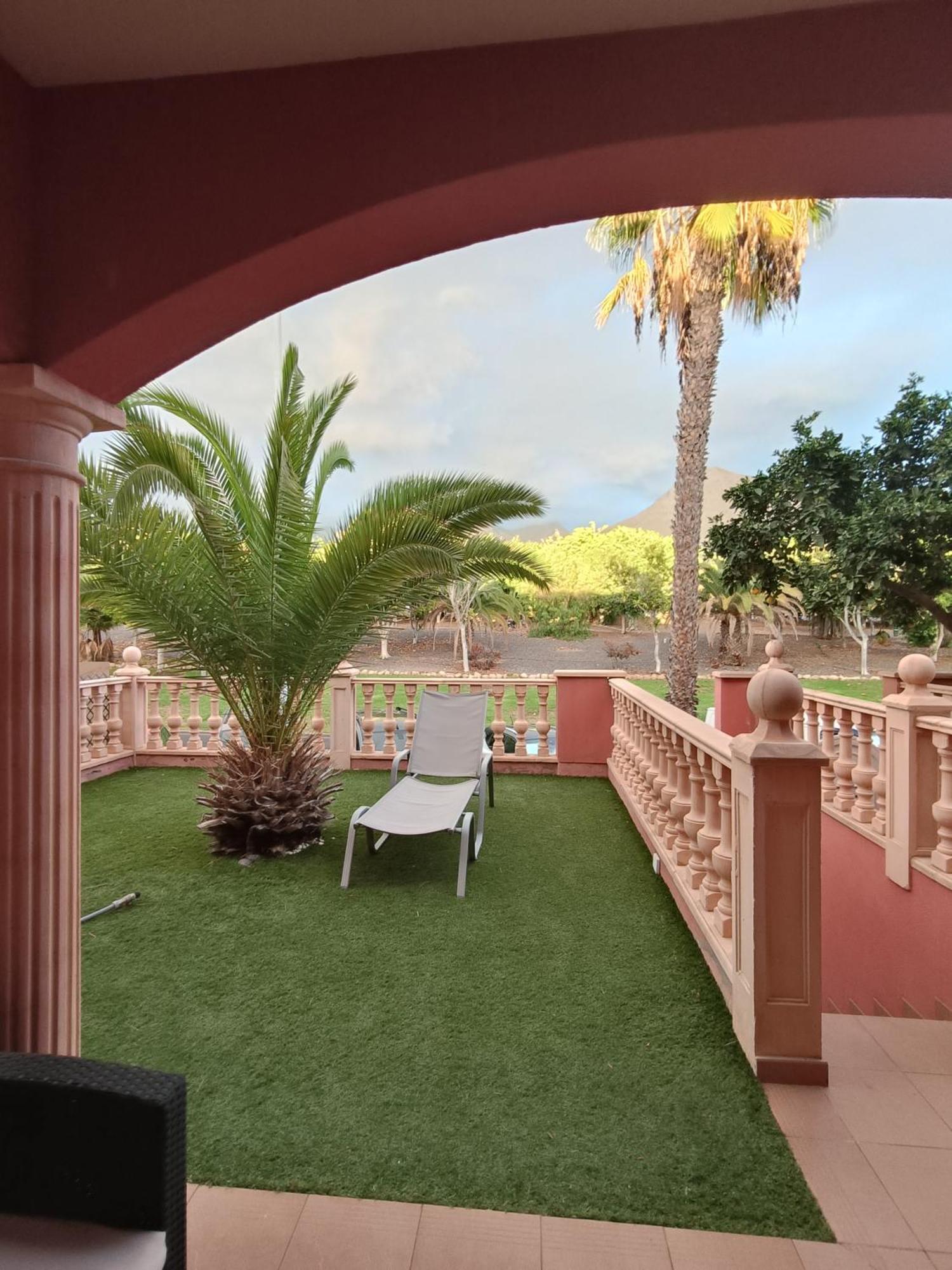 Villa Jardin Del Duque