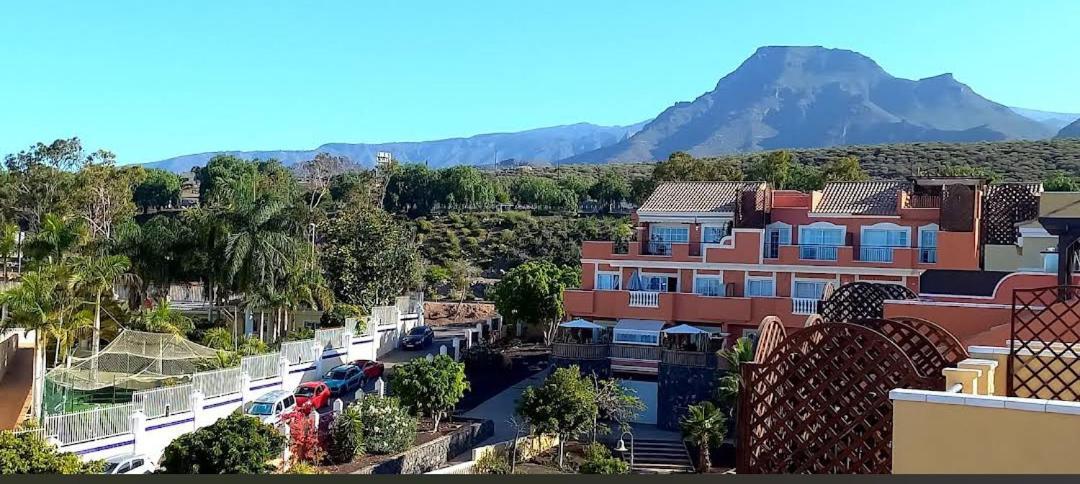 Jardin Del Duque * Costa Adeje (Tenerife)