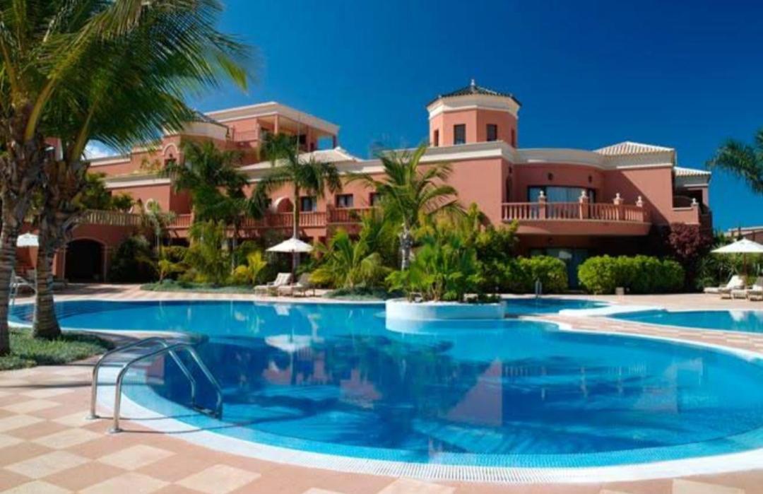 Villa Jardin Del Duque
