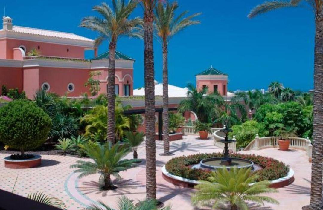 Jardin Del Duque Villa