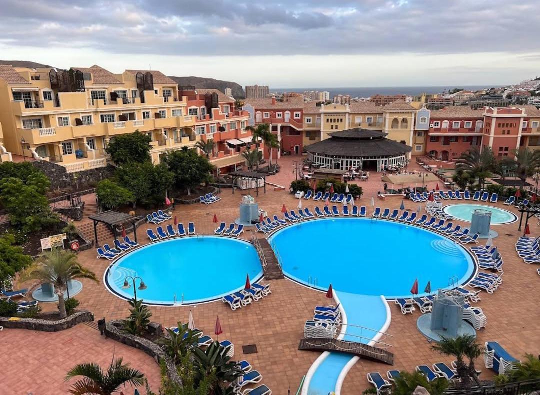 Villa Jardin Del Duque Costa Adeje (Tenerife)