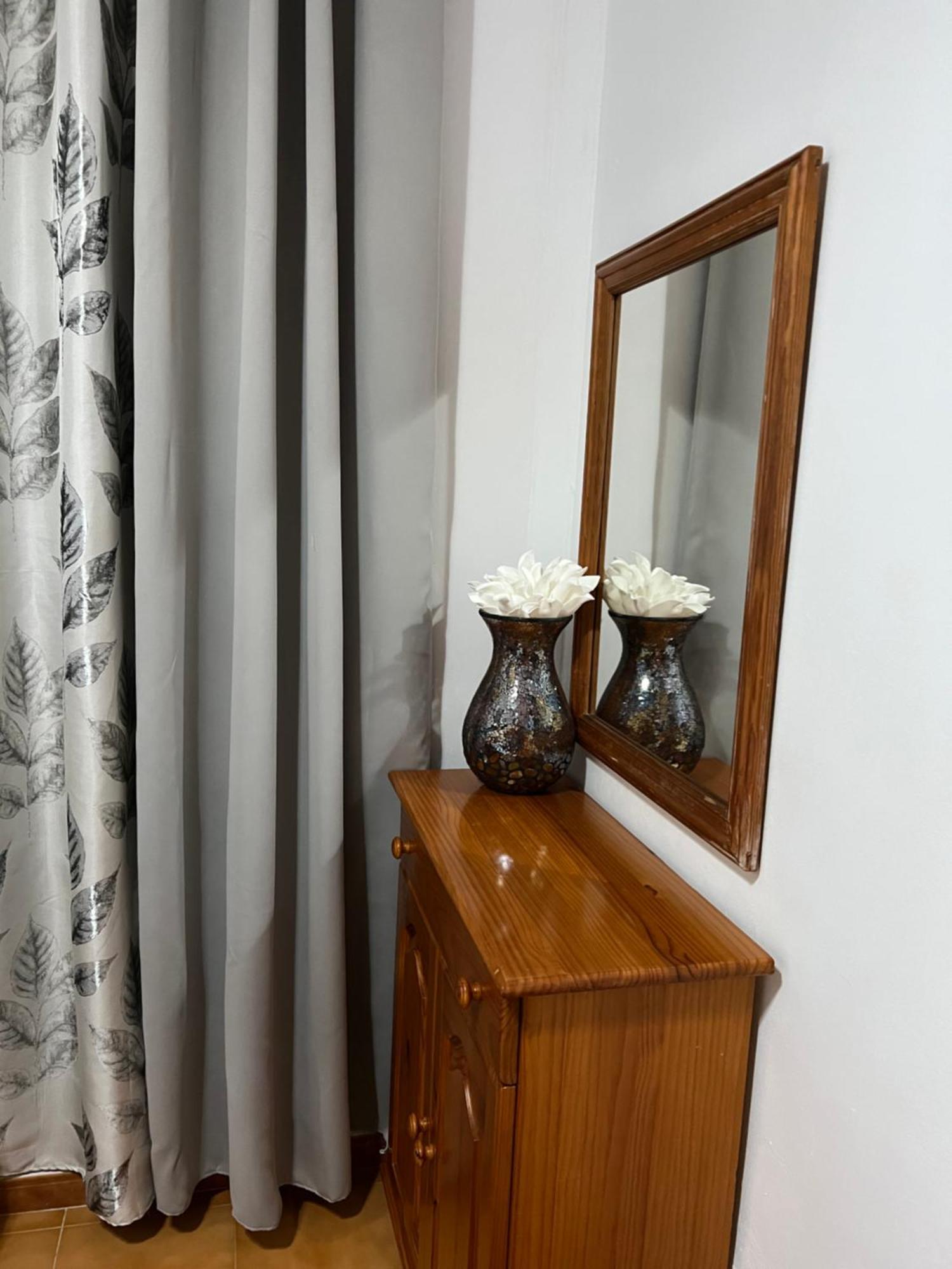 Apartment La Casita De La Piscina Costa Adeje (Tenerife)